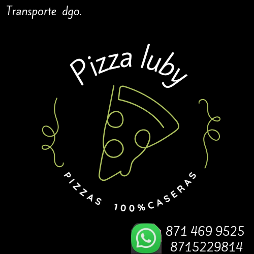 Pizza luby image 7