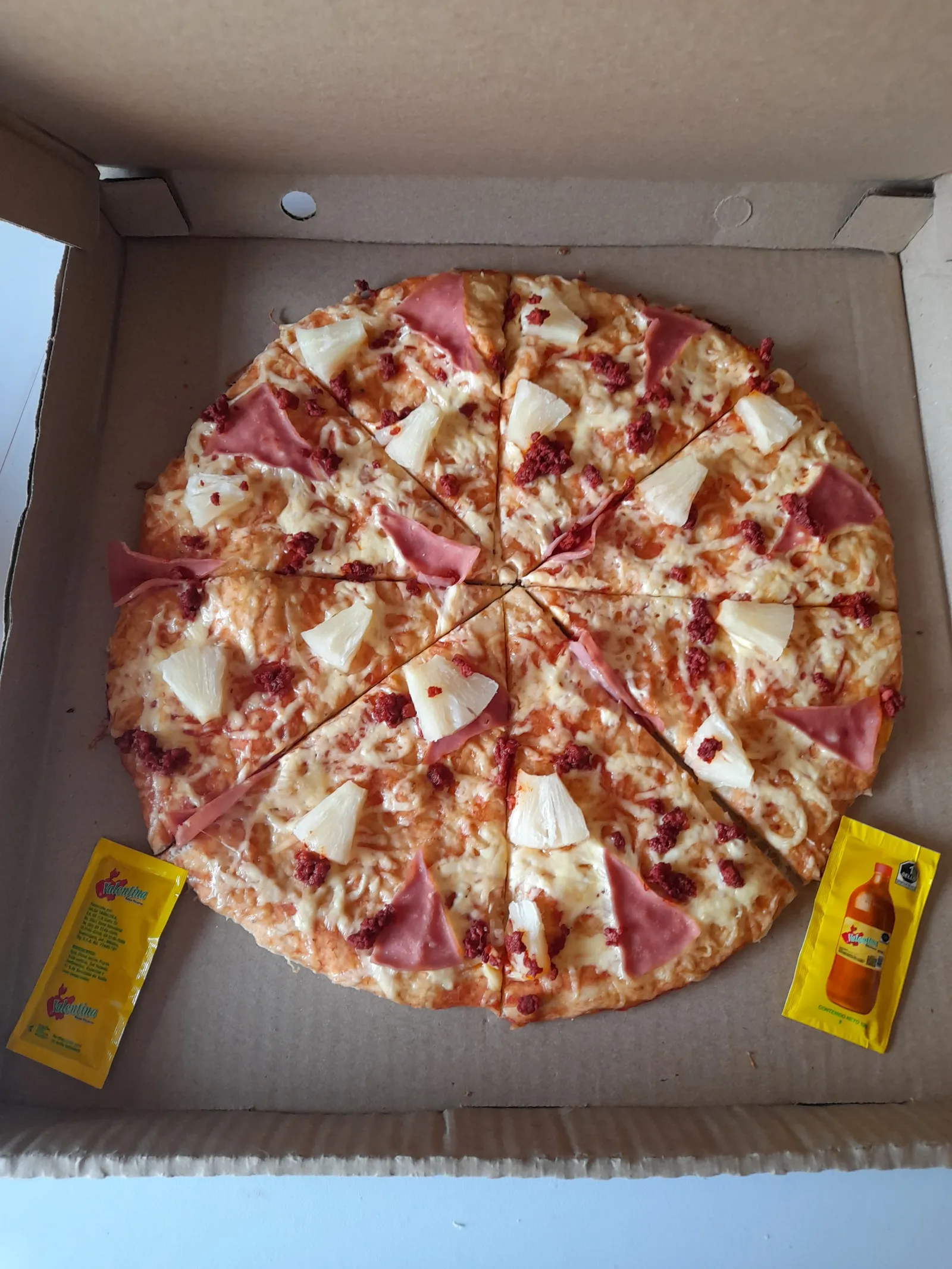 Pizza luby image 9