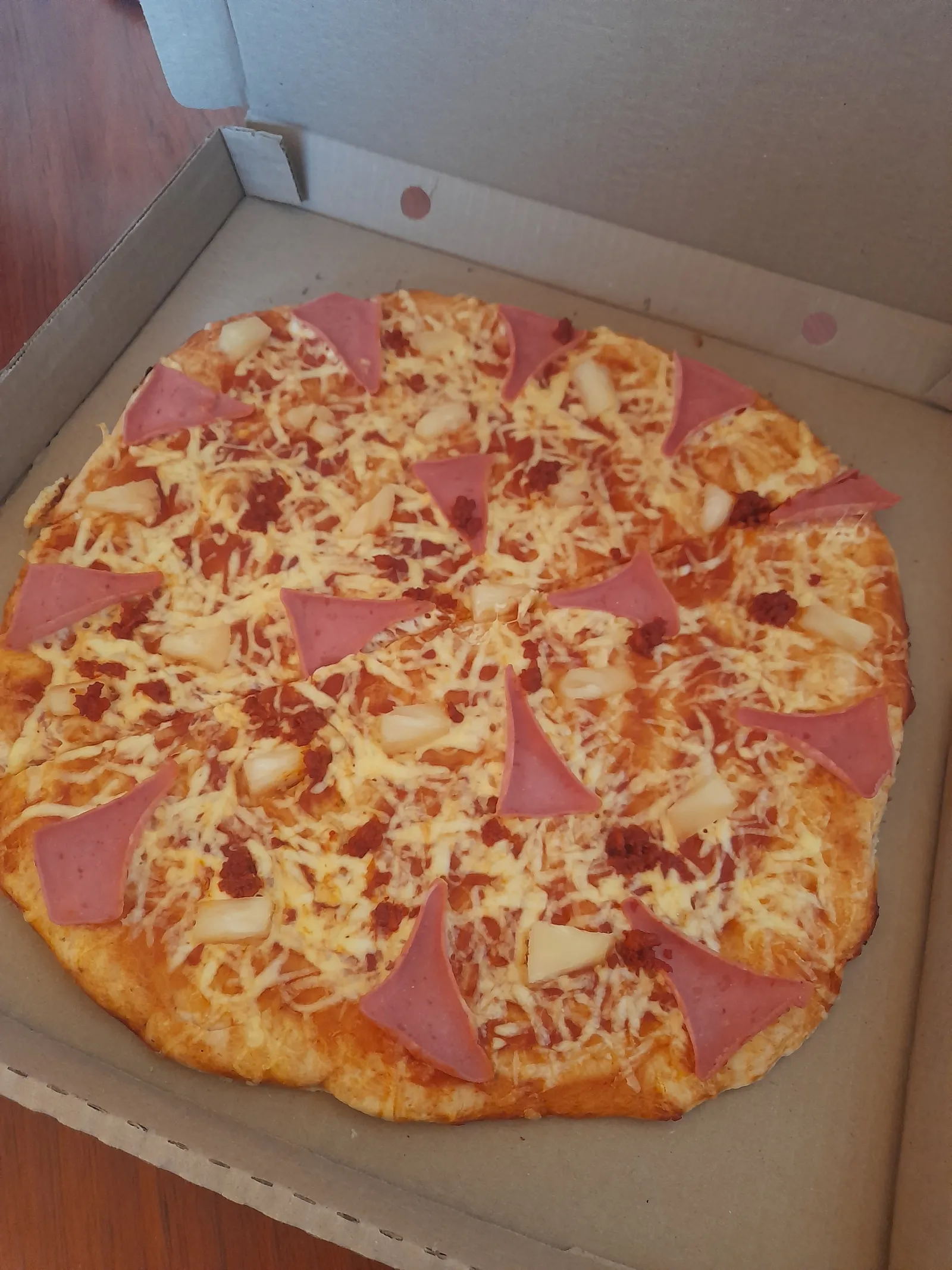 Pizza luby image 10