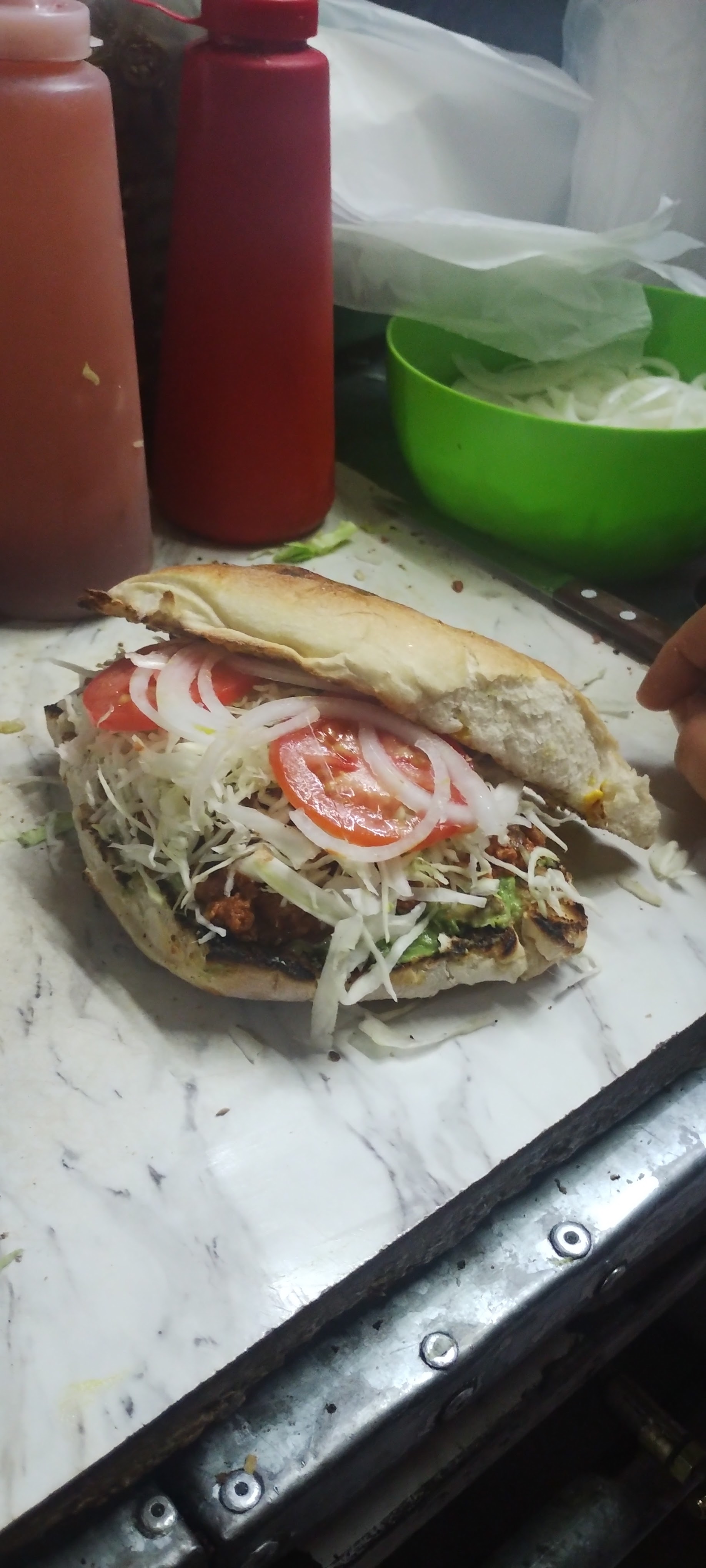 Hamburguesas el cuchi image 5