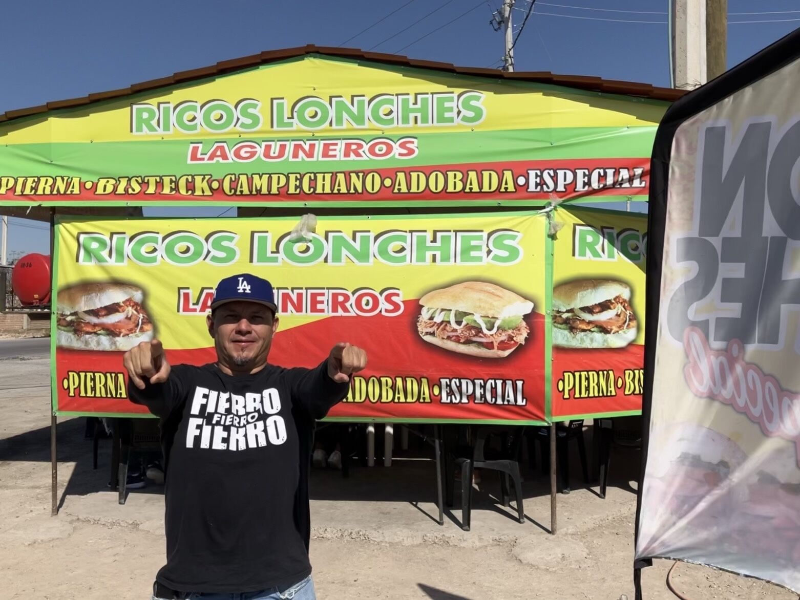 Ricos lonches image 4
