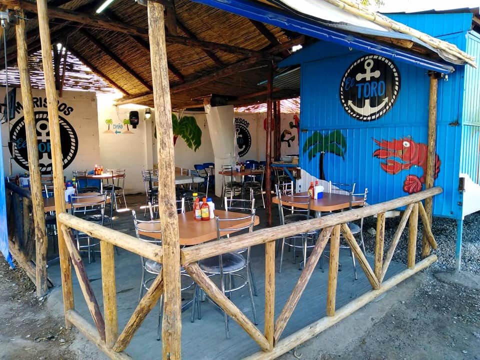 Mariscos el toro image 1