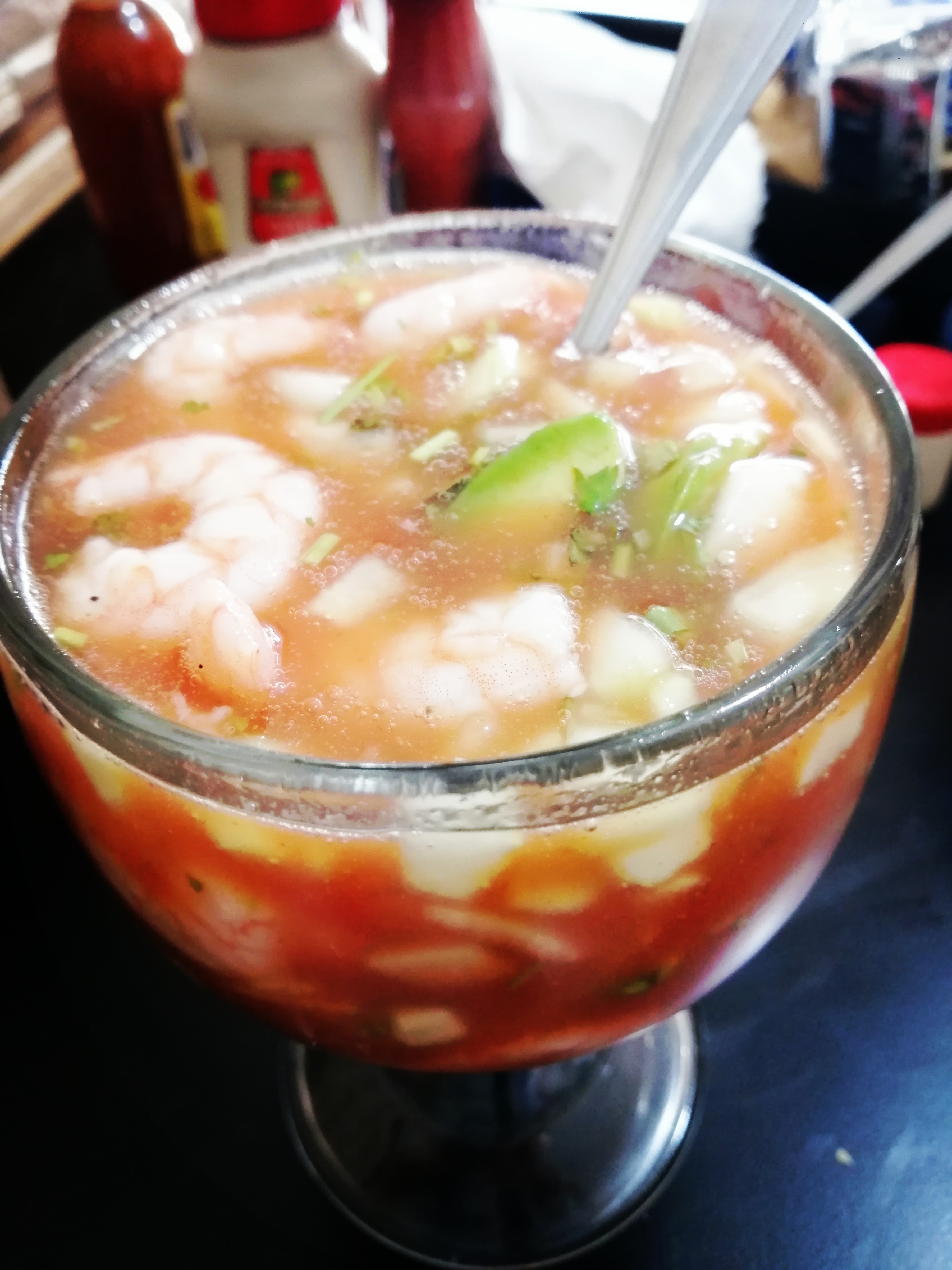 Mariscos el toro image 3