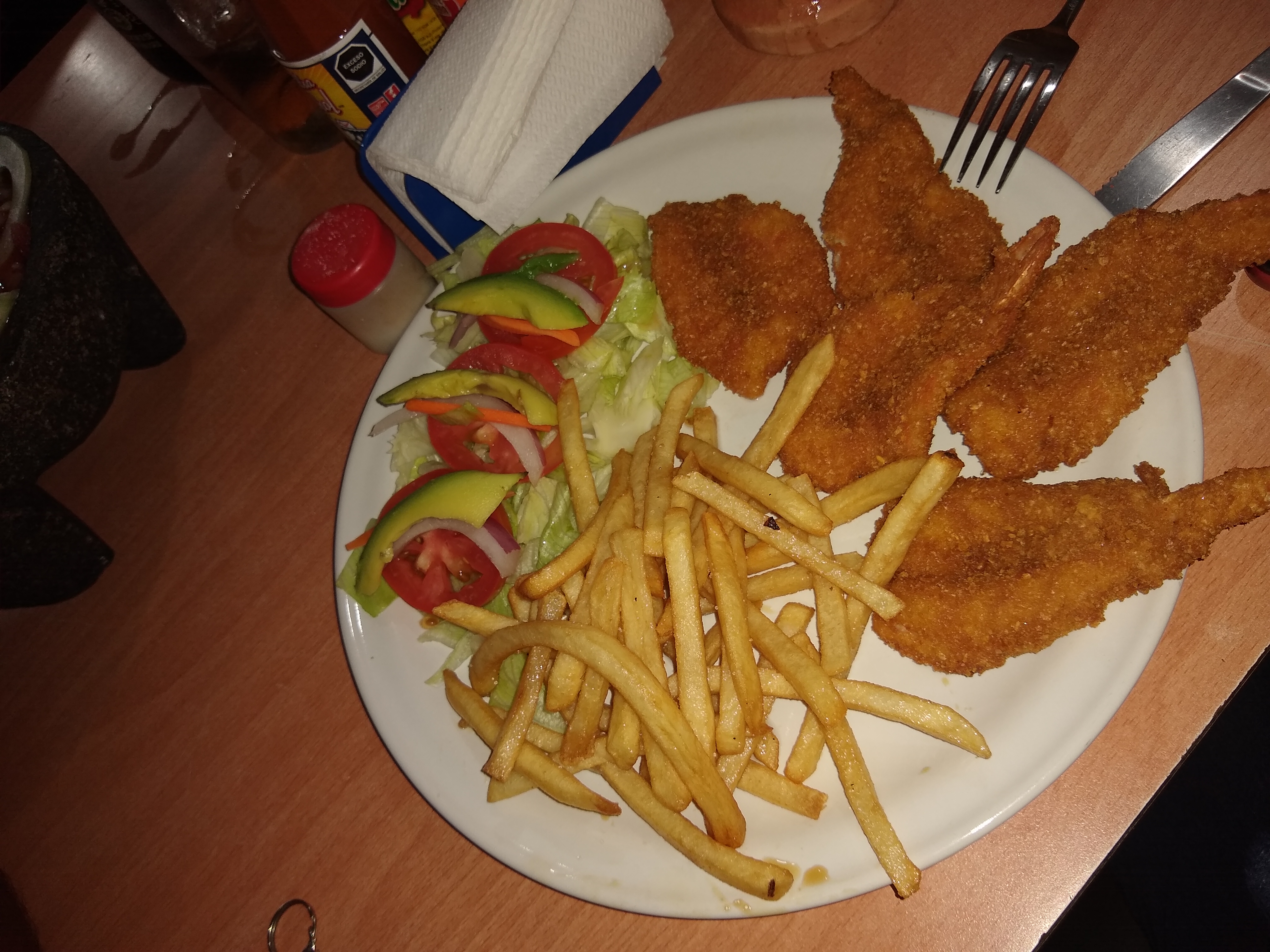 Mariscos el toro image 5