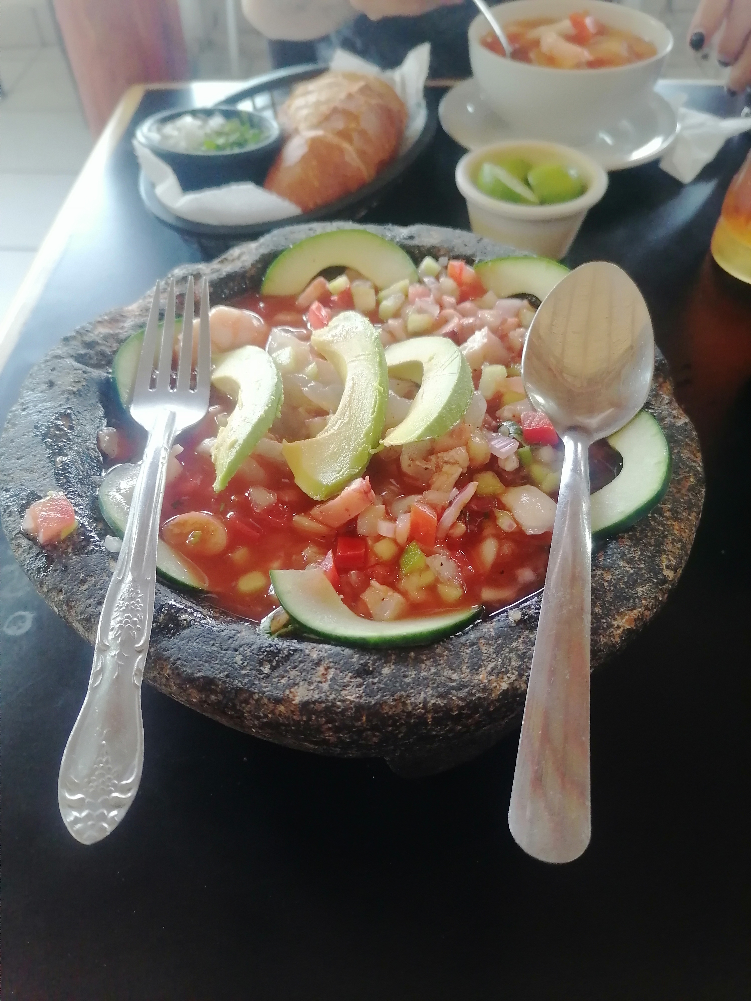 Mariscos el toro image 6