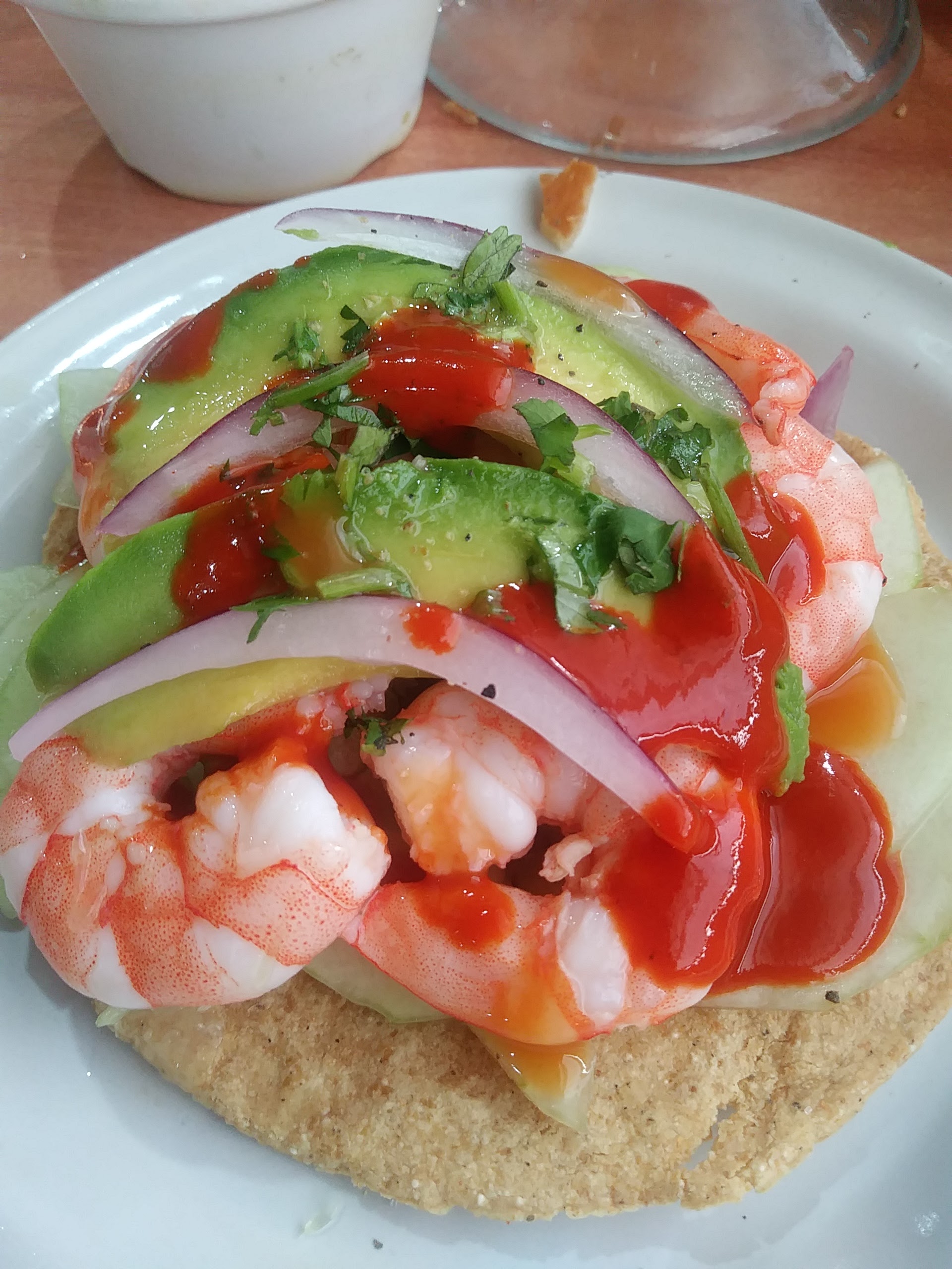 Mariscos el toro image 9