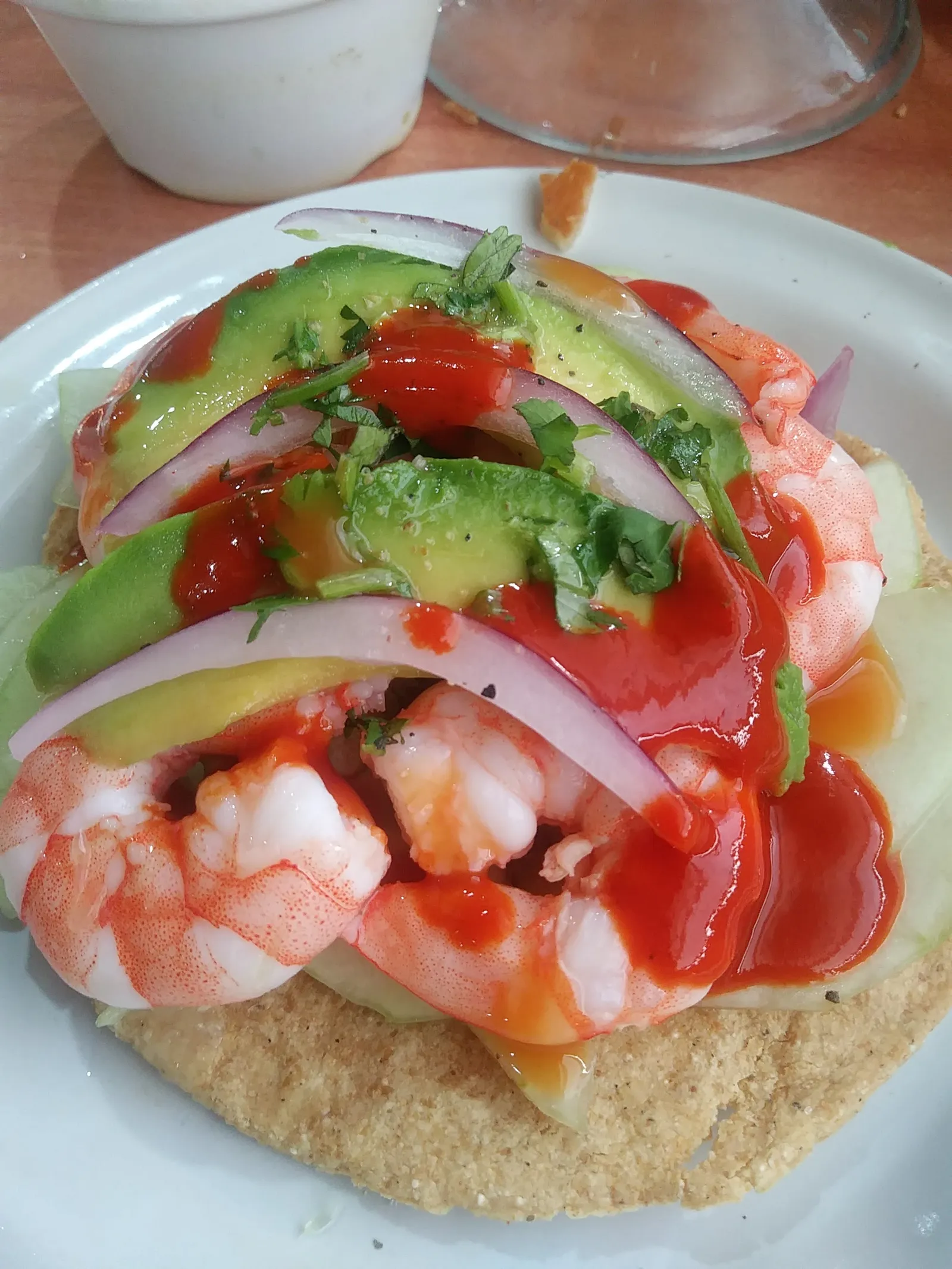 Mariscos el toro image 9