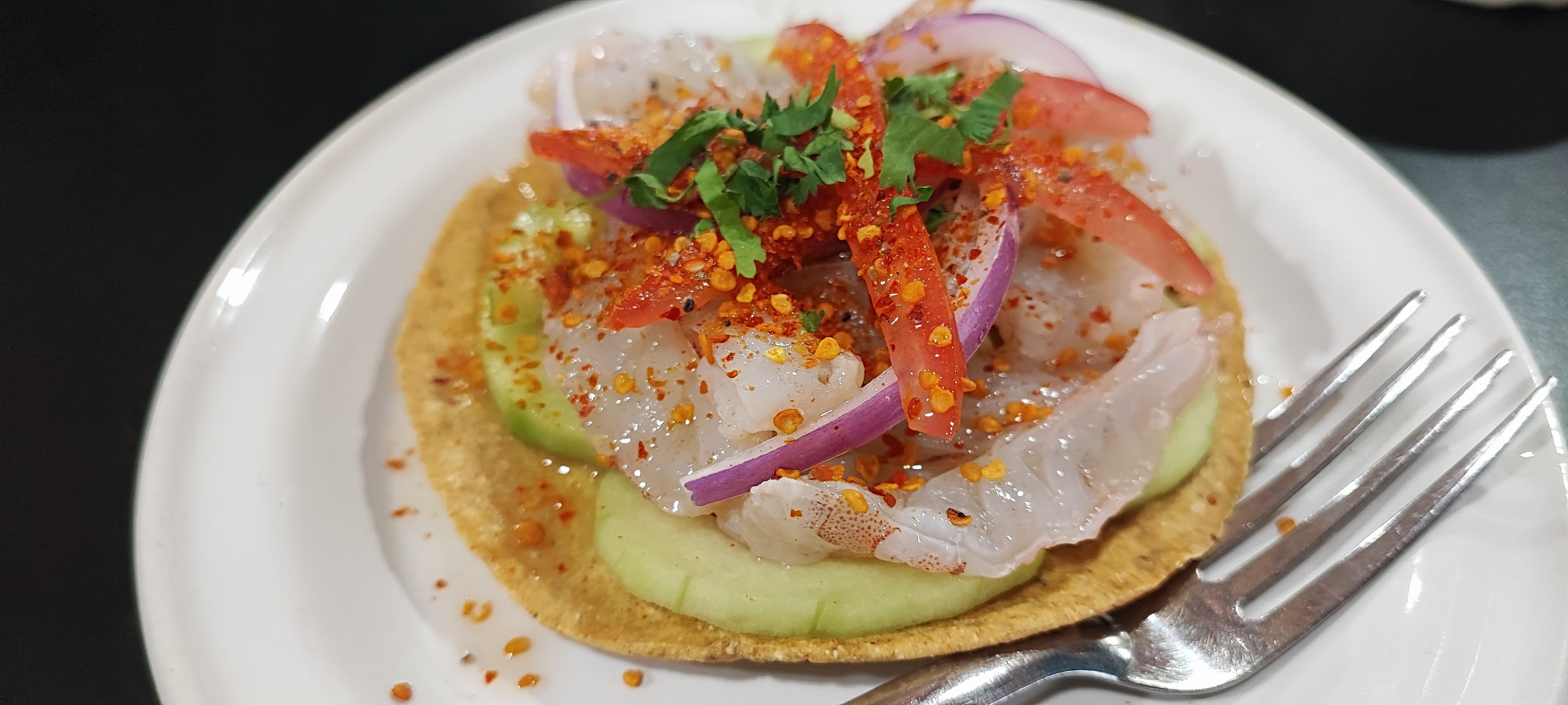 Mariscos el toro image 10