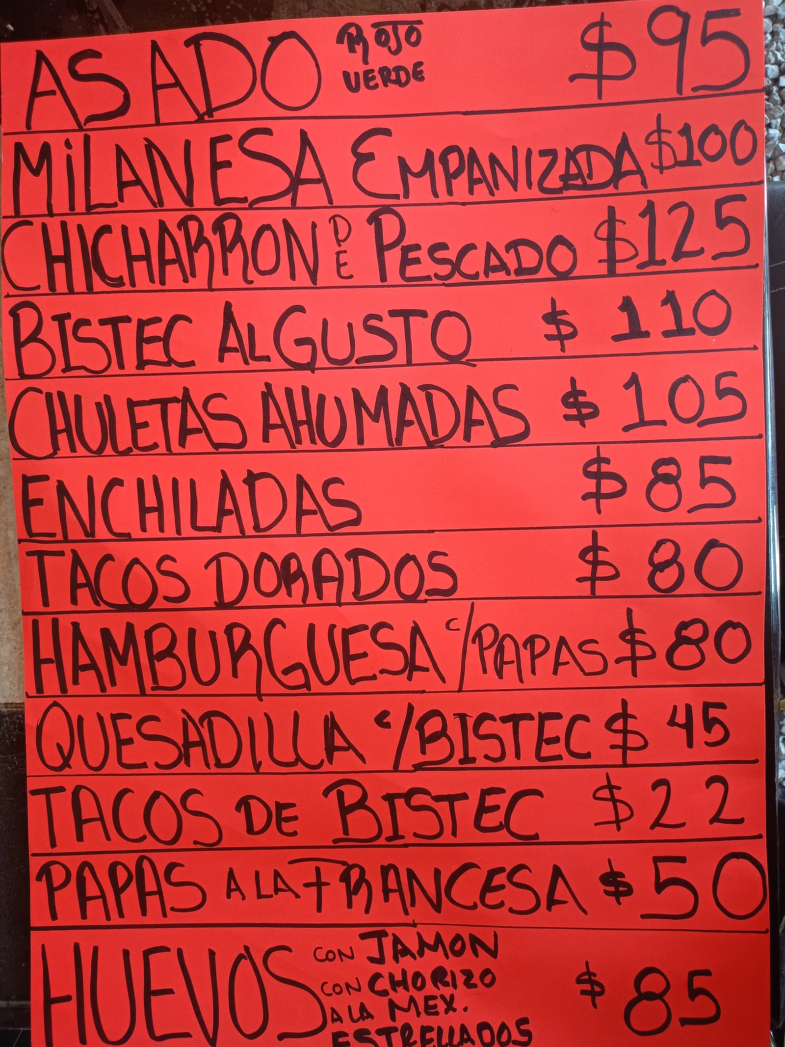 La palapa image 6
