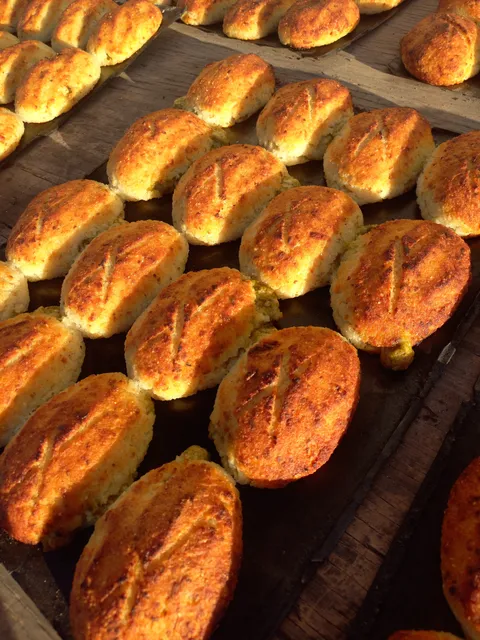 Gorditas De Cocedor El Vergel image 1