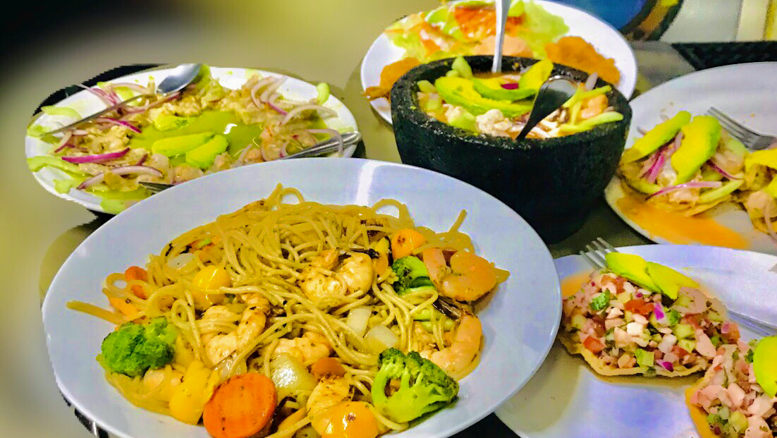 La troje Bellavista image 2