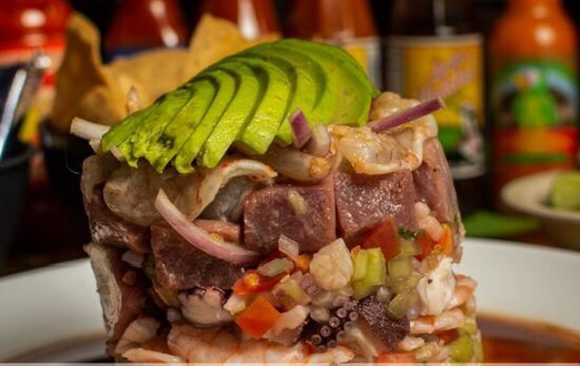 La troje Bellavista image 4