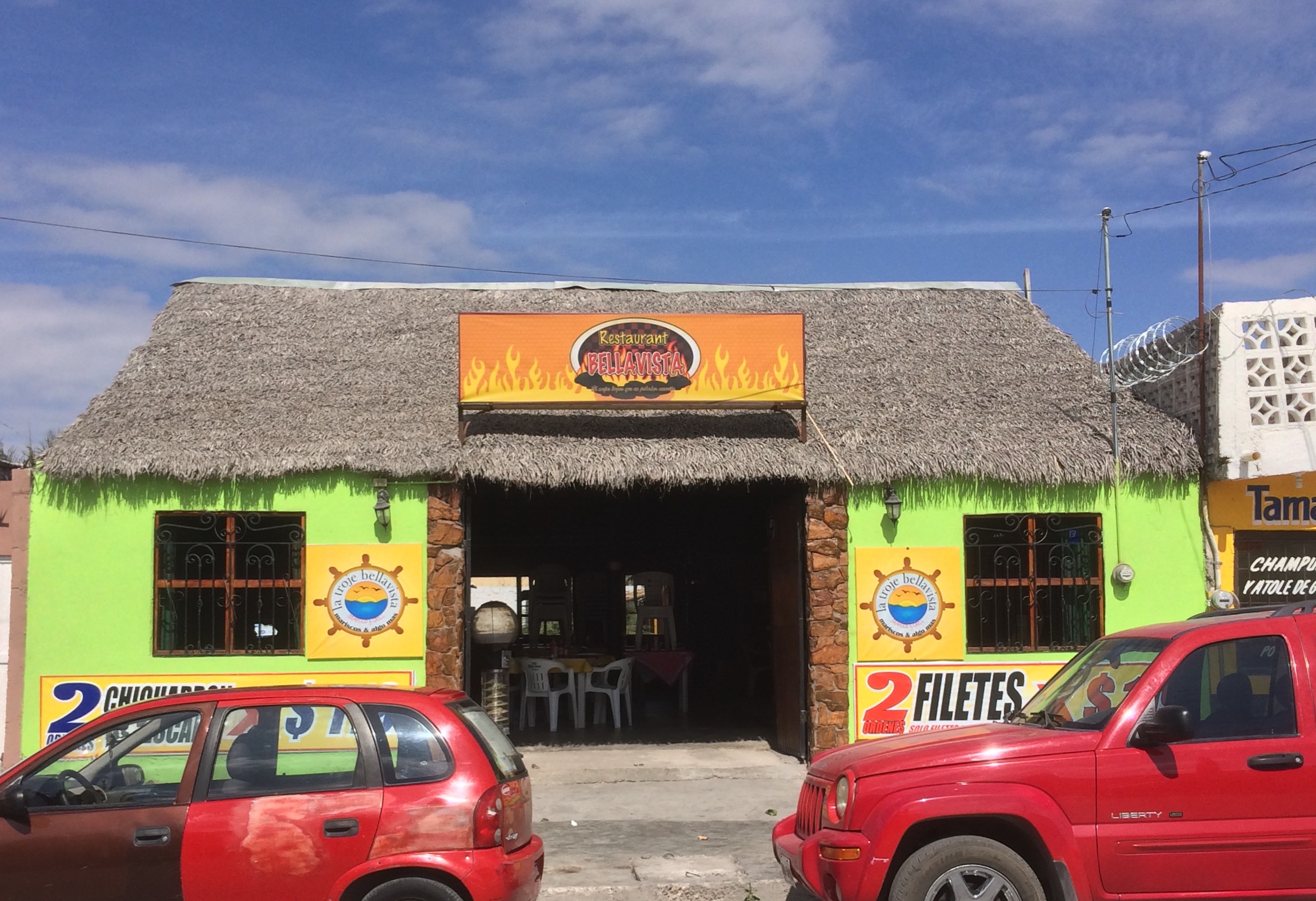 La troje Bellavista image 6