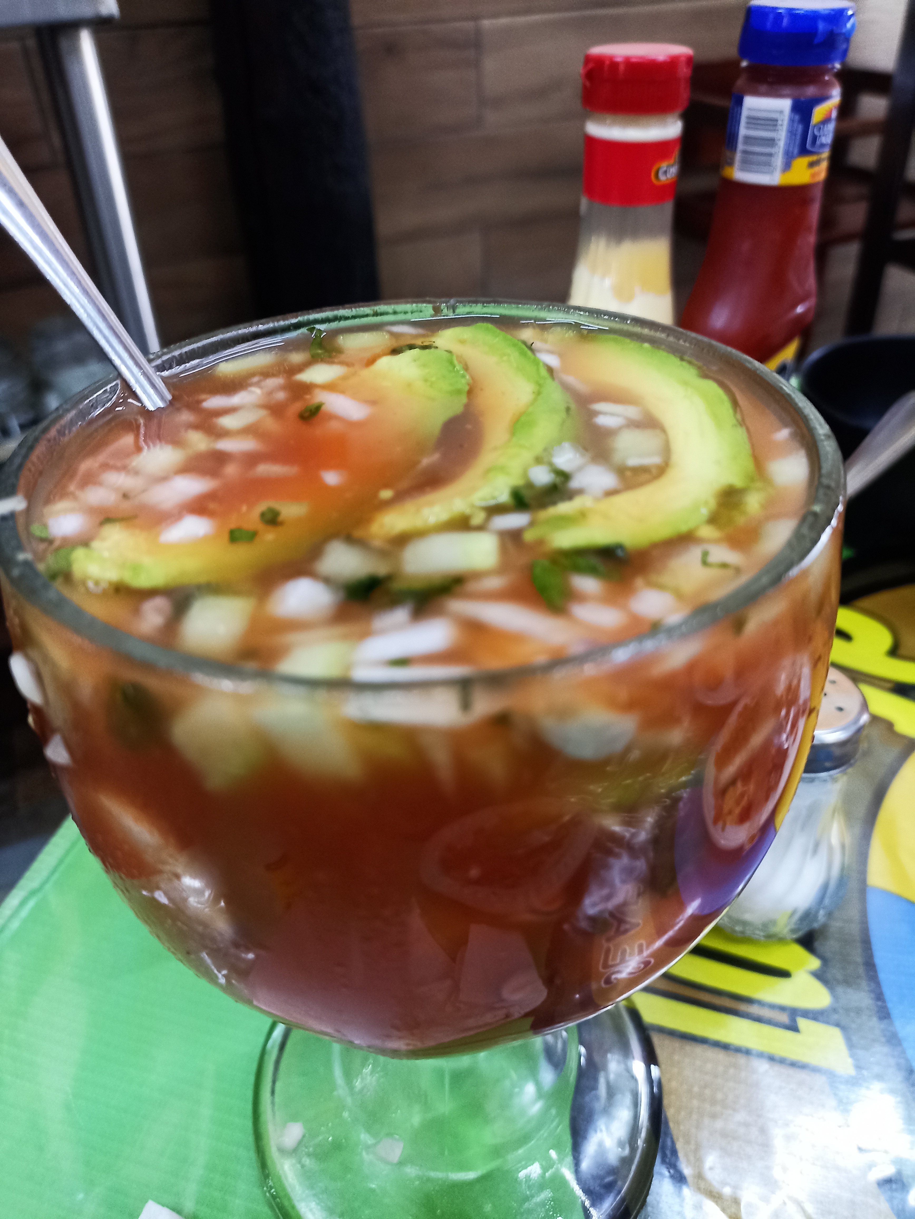 La troje Bellavista image 7