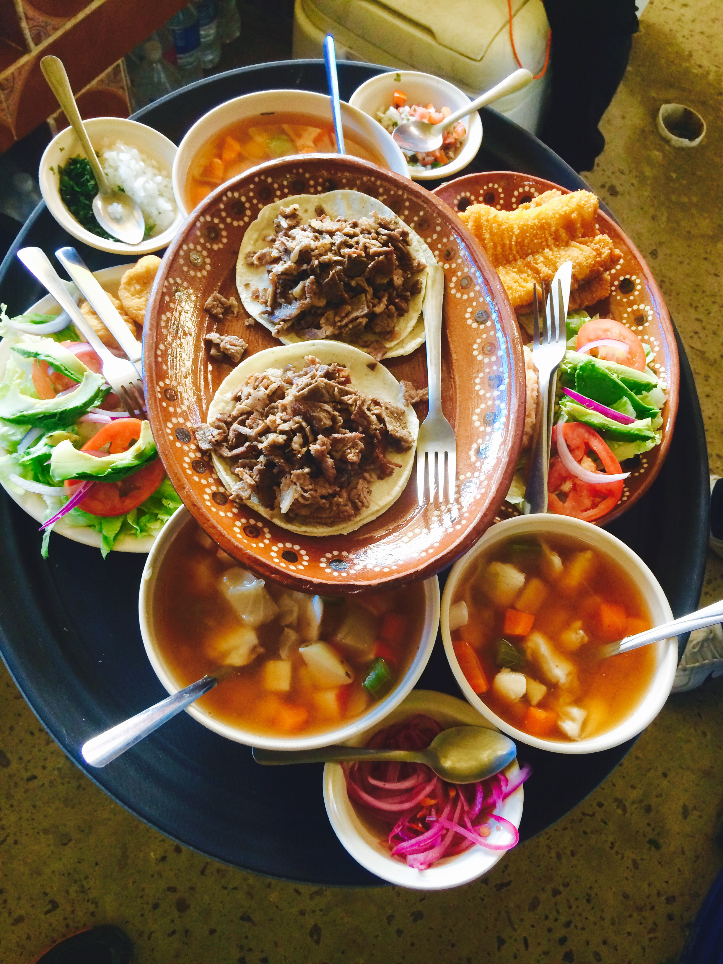 La troje Bellavista image 10