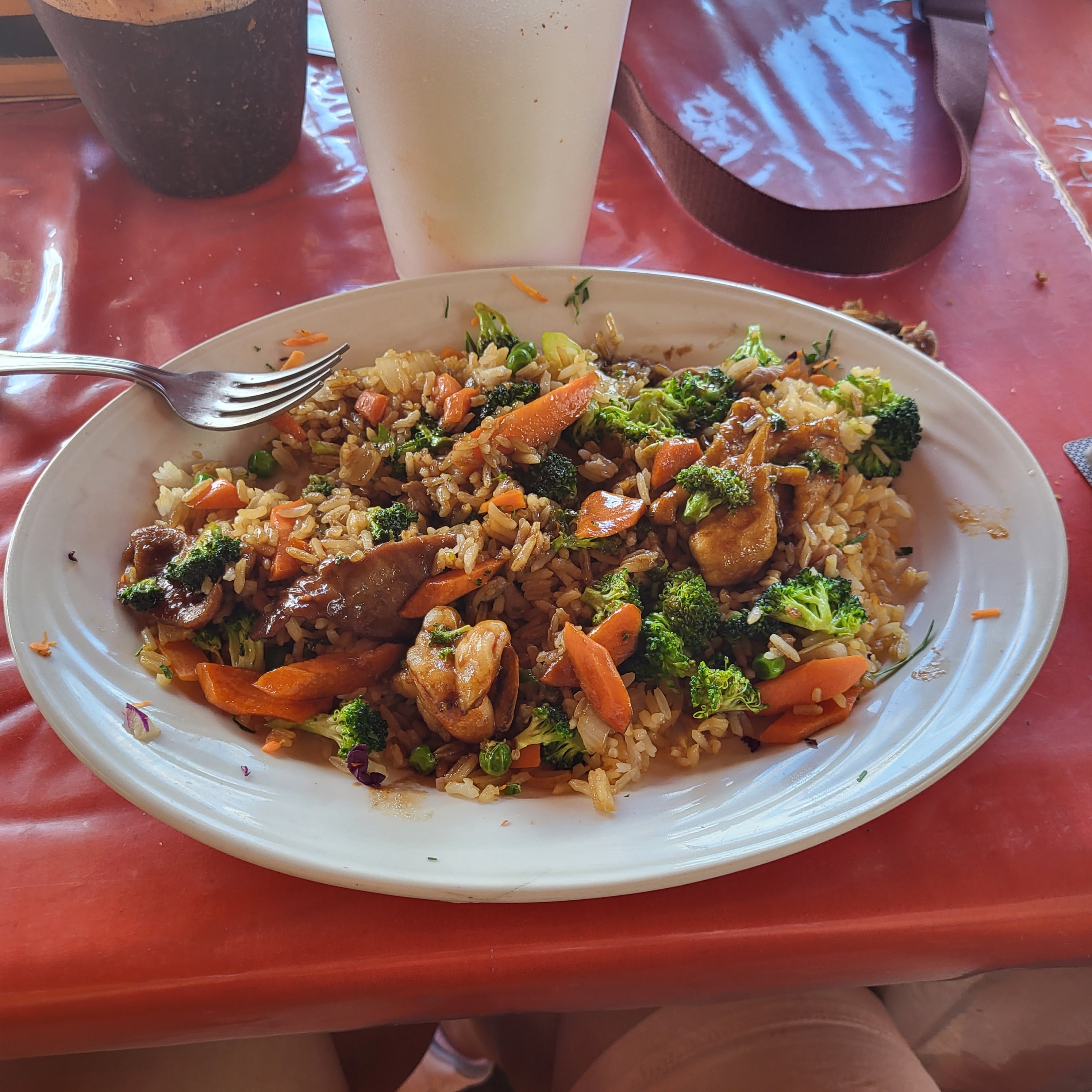 Isabella's Cabin image 1