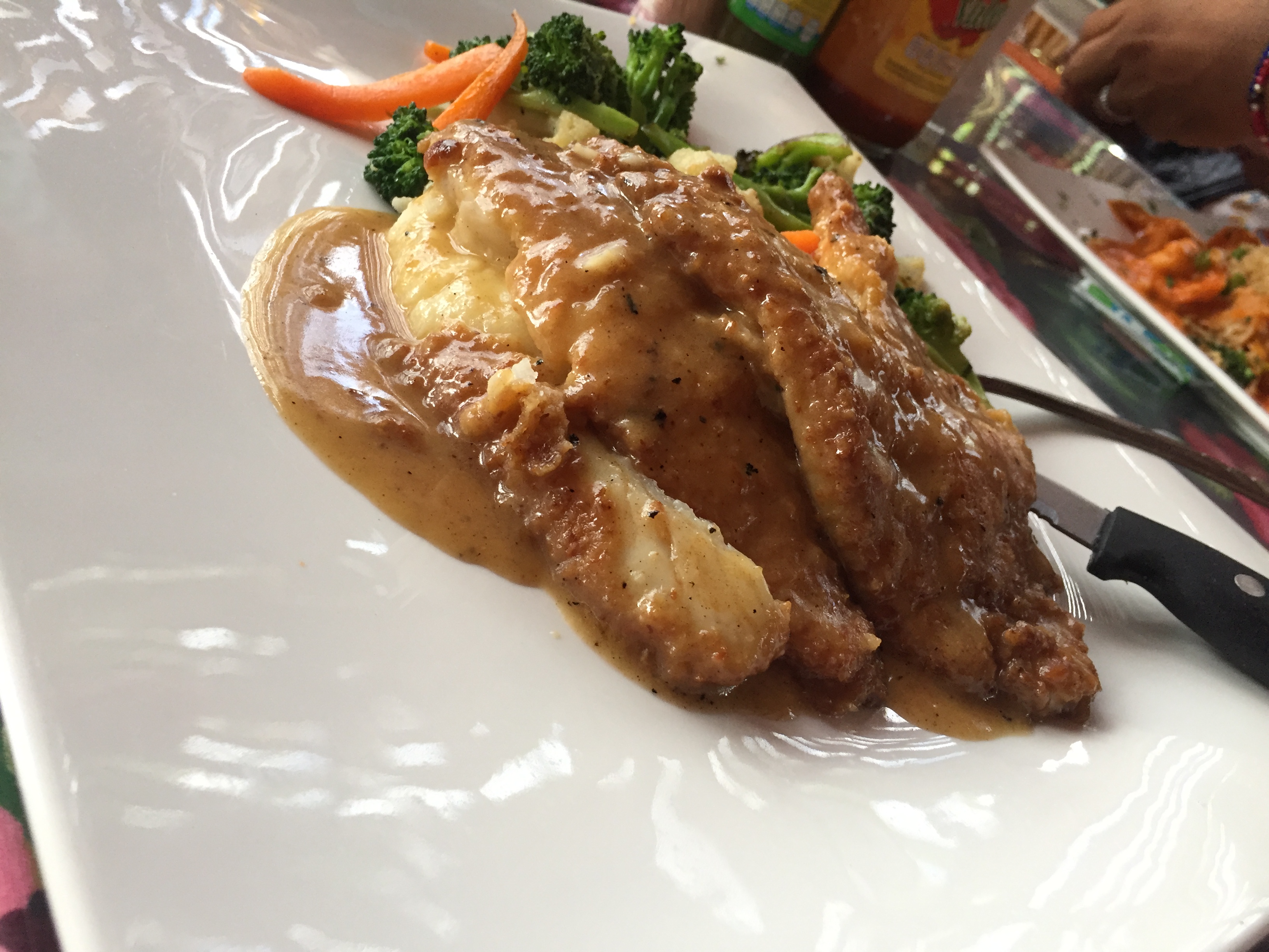 Isabella's Cabin image 2