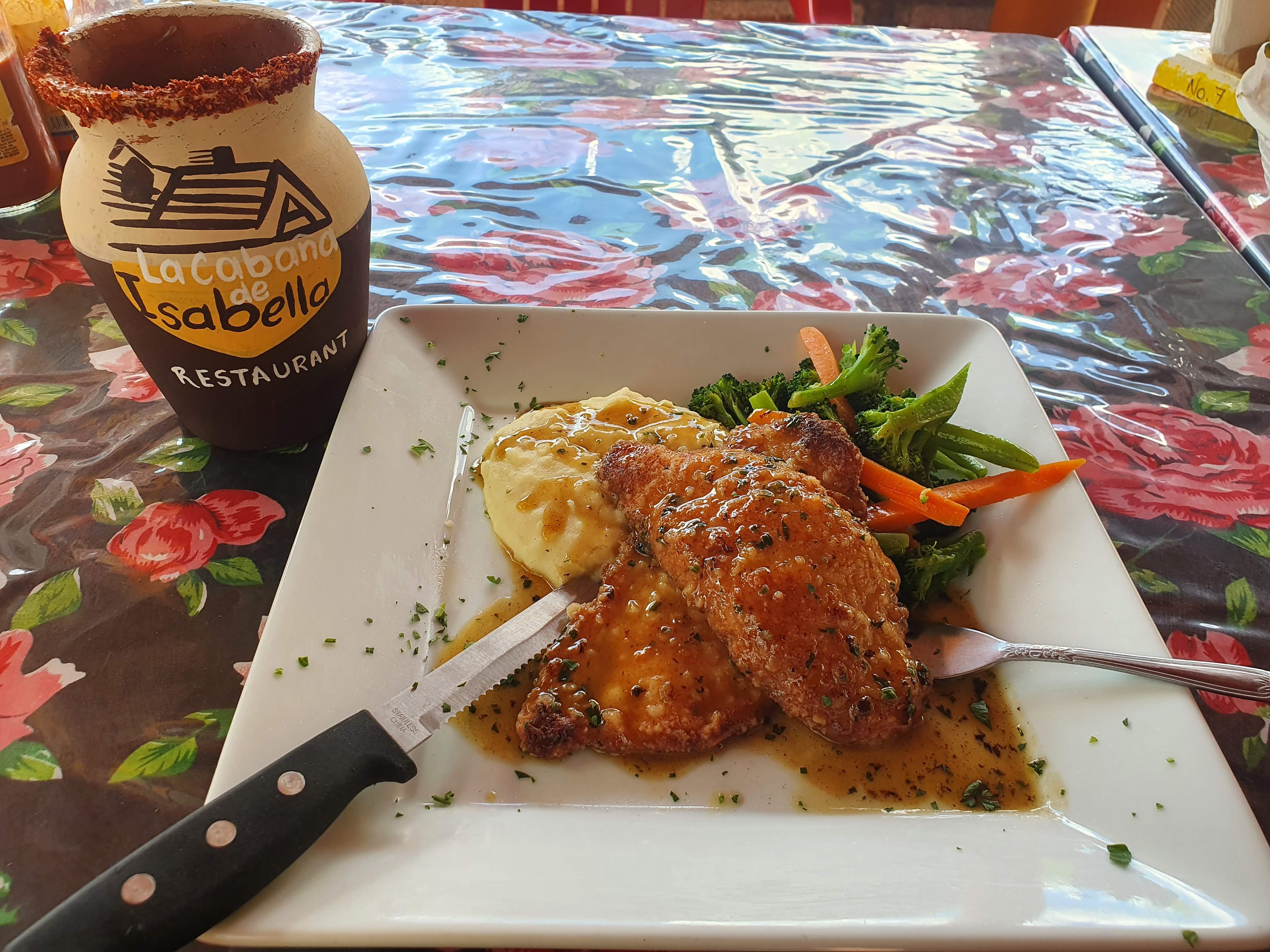 Isabella's Cabin image 3