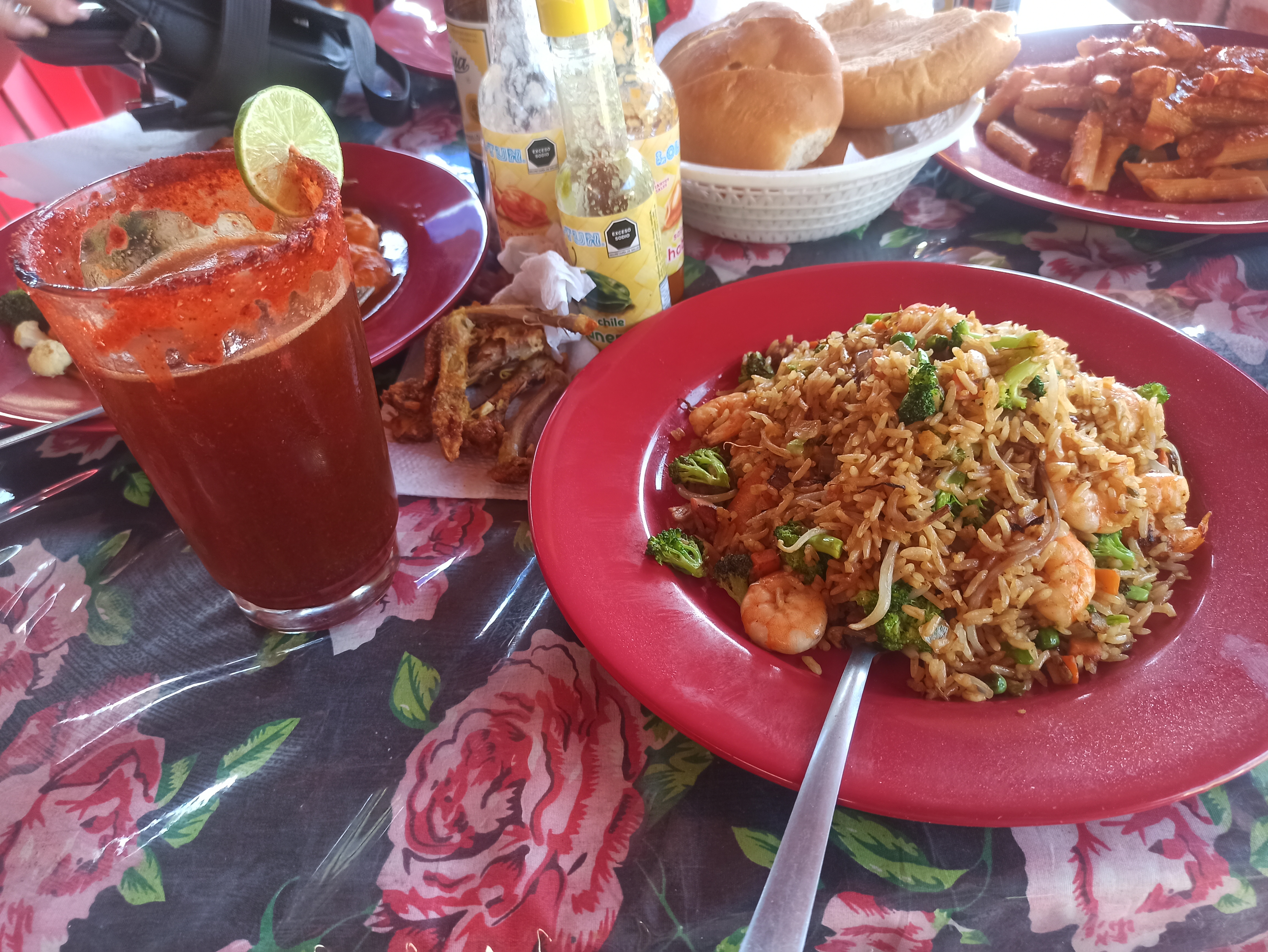 Isabella's Cabin image 4