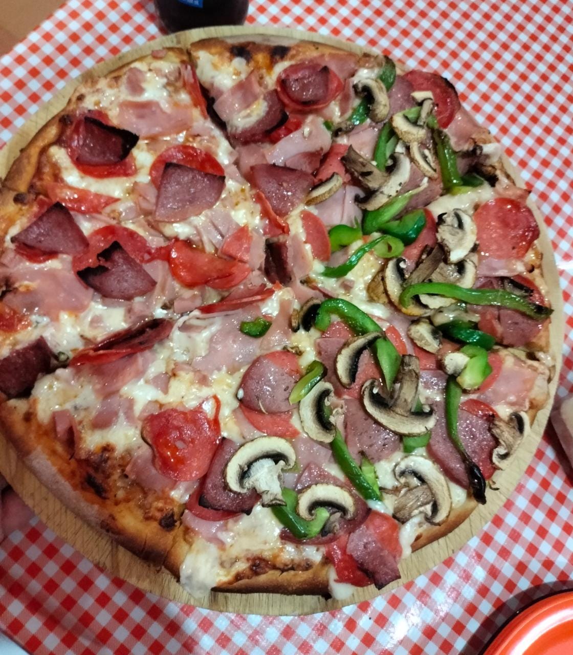 Pizzas Ali's image 1