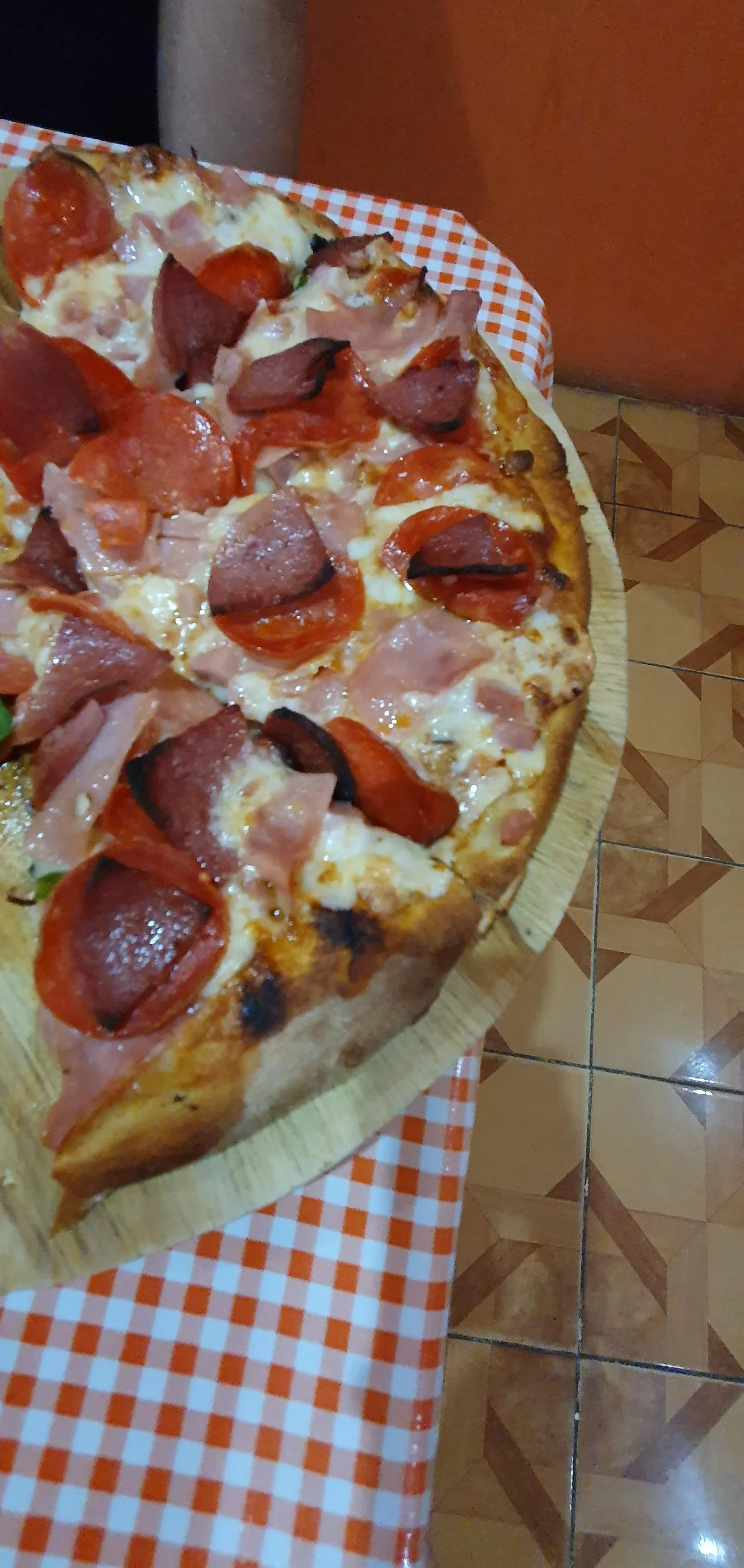 Pizzas Ali's image 2