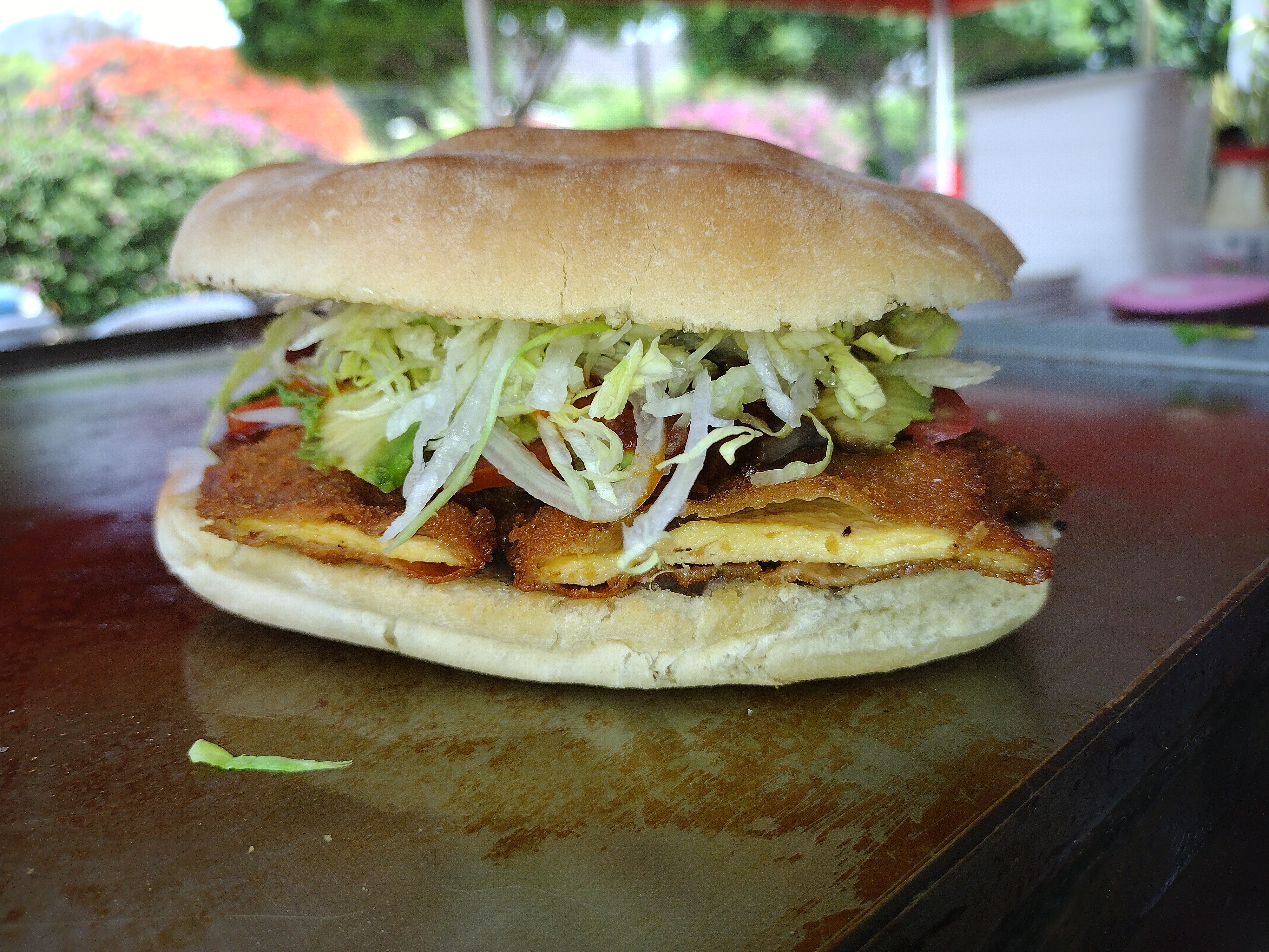 Antojitos Mexicanos image 1