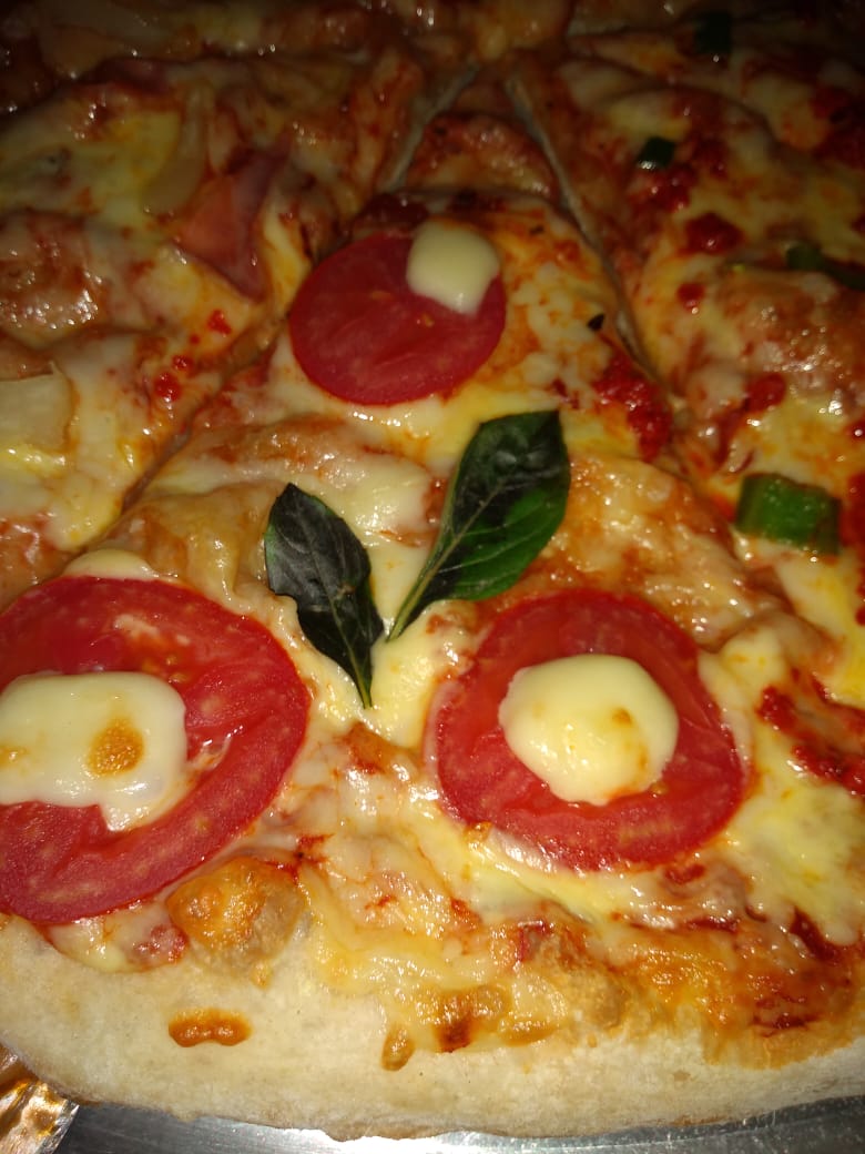 Pizzería Suprema Sabor Extremo image 1