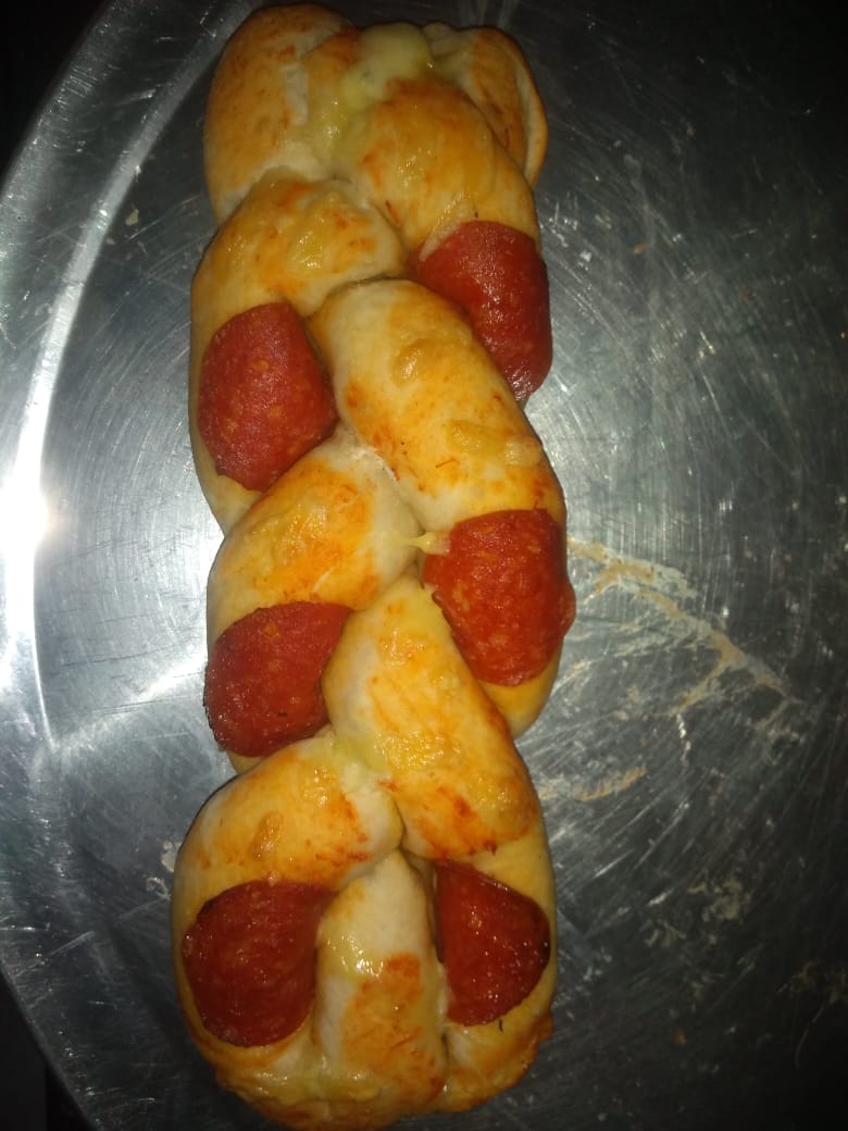 Pizzería Suprema Sabor Extremo image 2