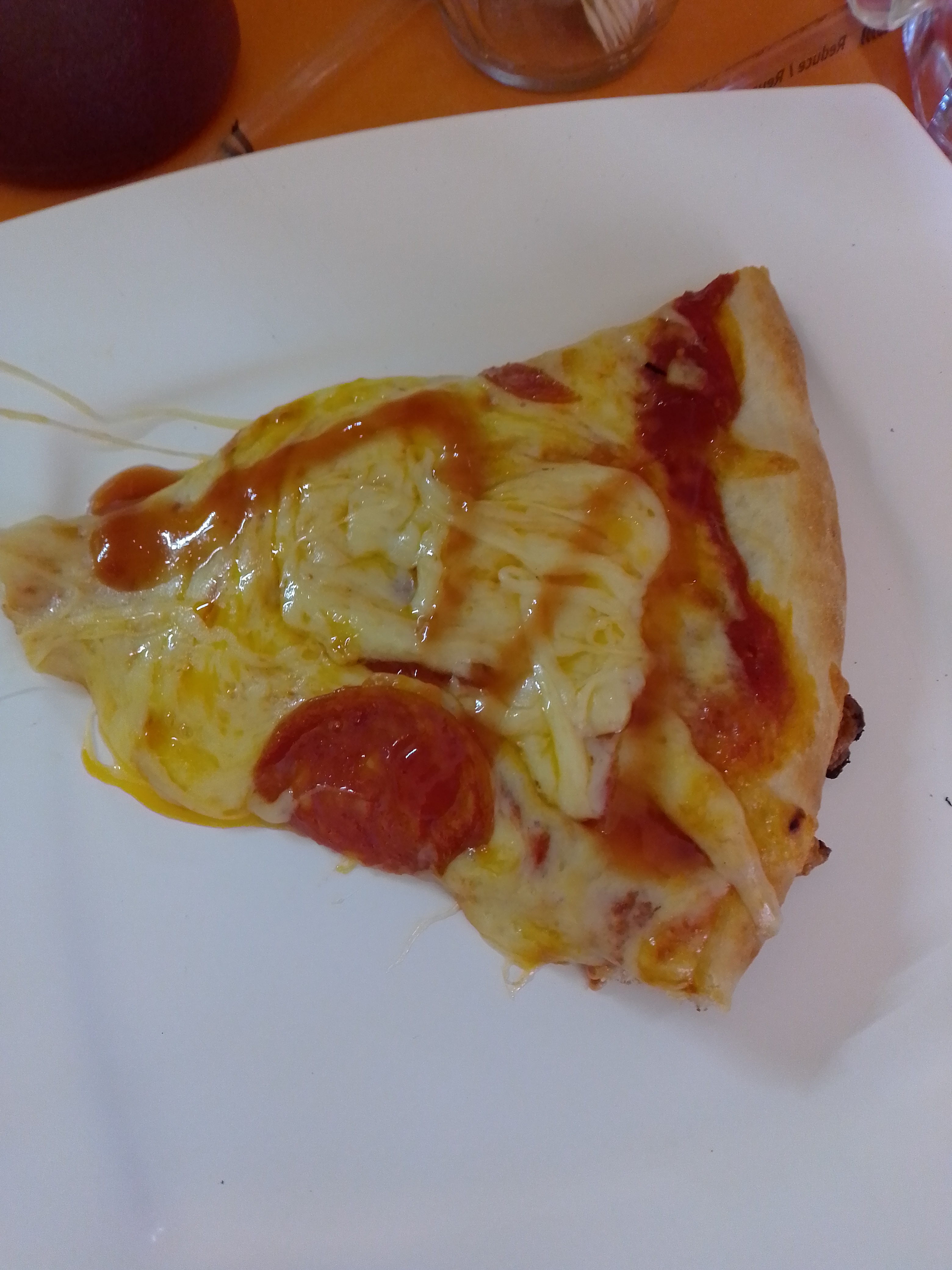 Pizzería Suprema Sabor Extremo image 3