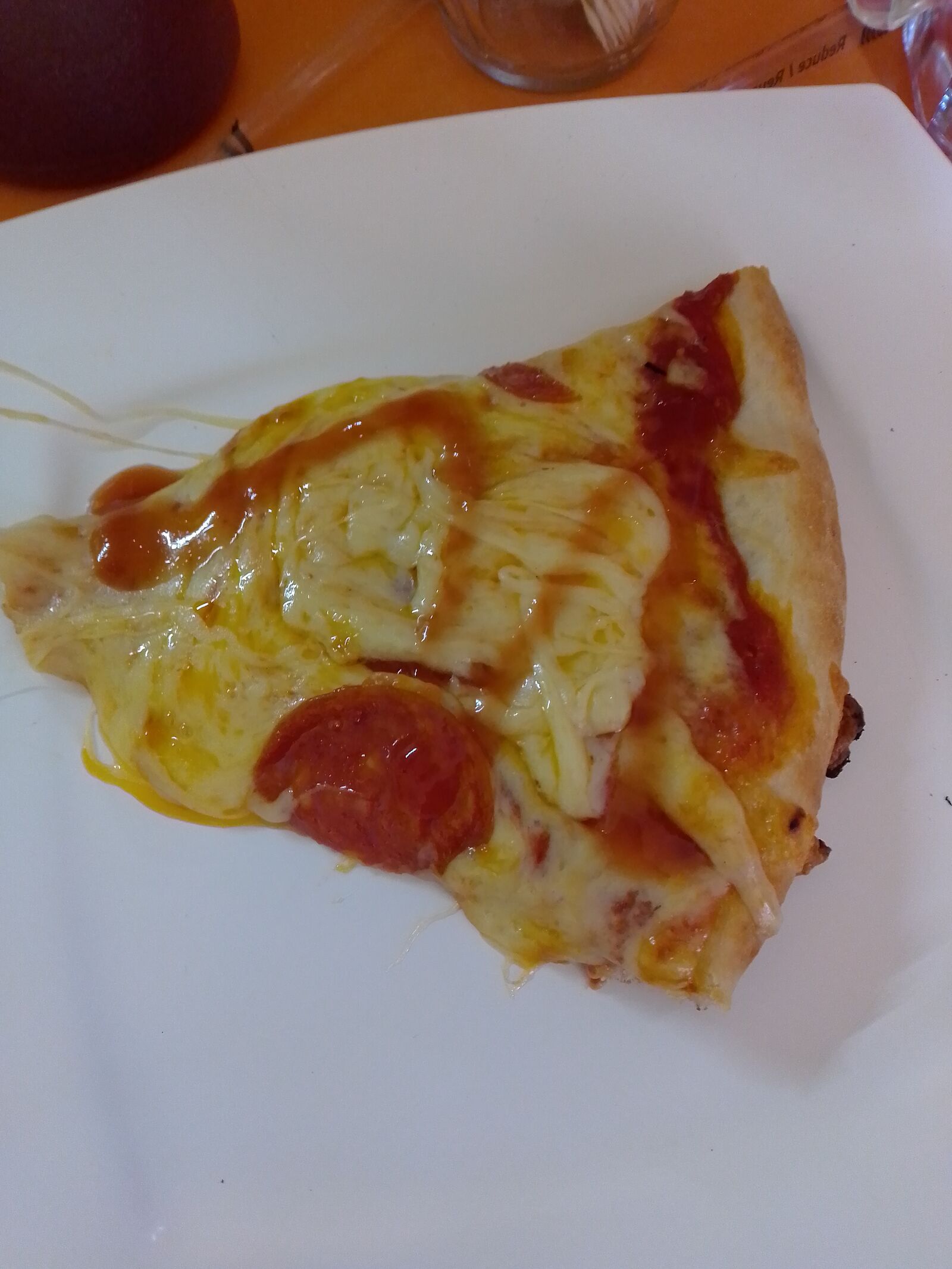 Pizzería Suprema Sabor Extremo image 3