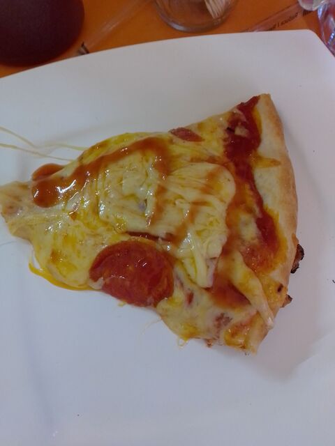 Pizzería Suprema Sabor Extremo image 3