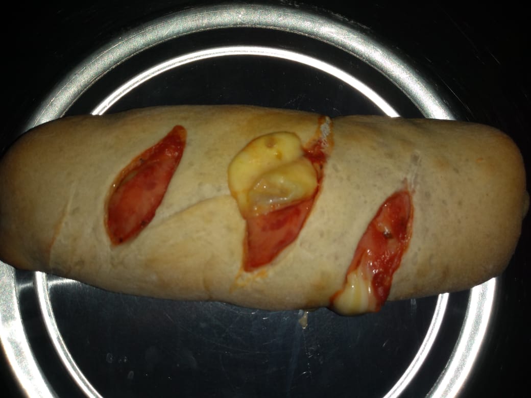 Pizzería Suprema Sabor Extremo image 4