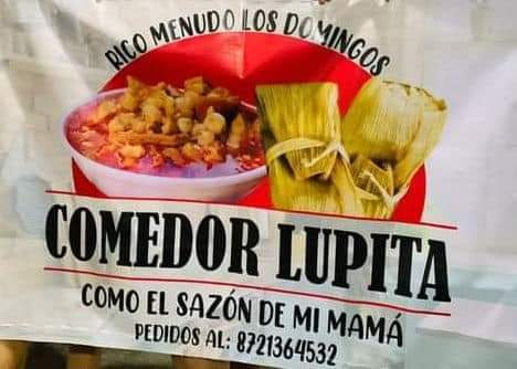 COMEDOR LUPITA image 2