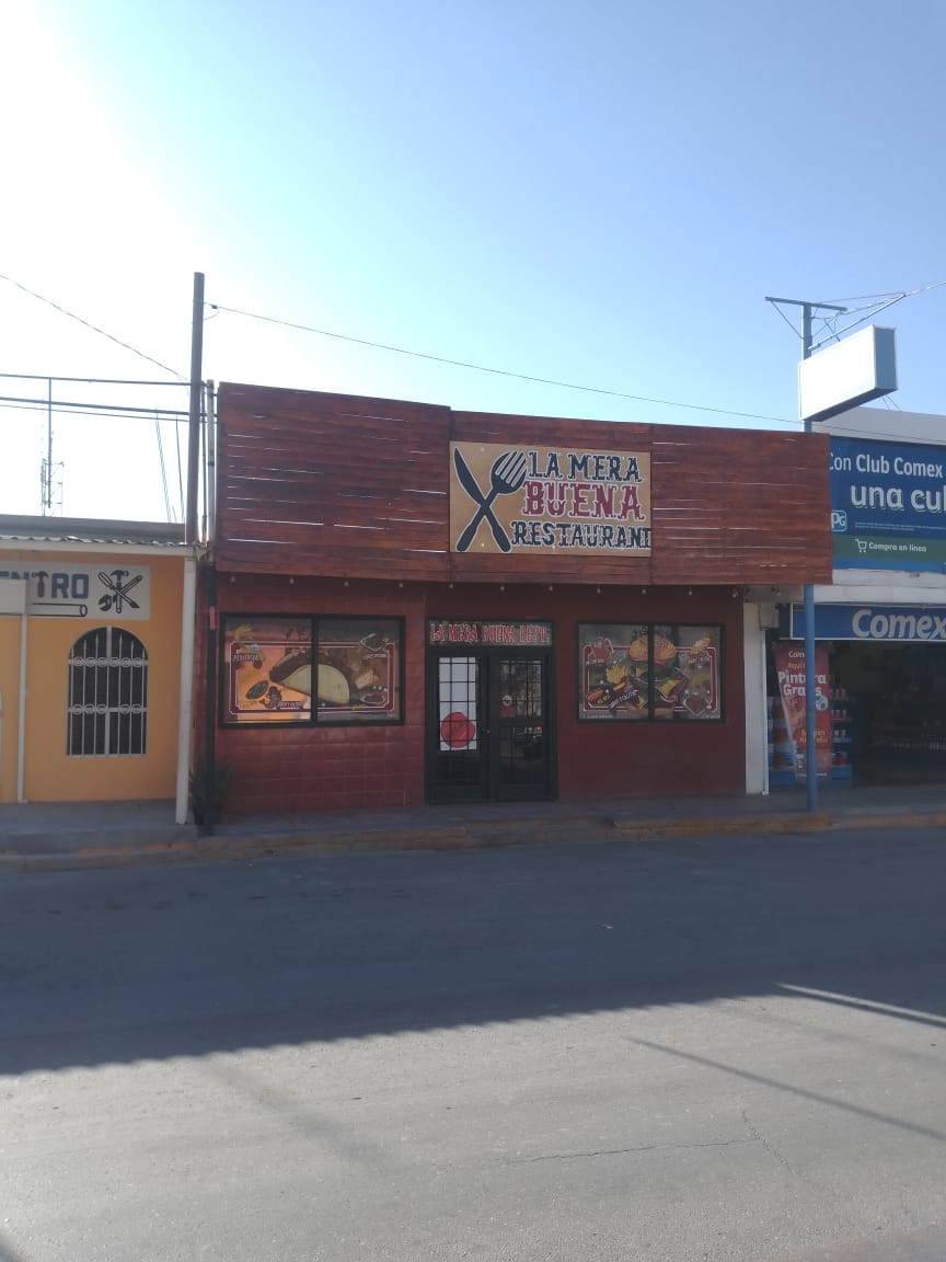 La Mera Buena Restaurant image 1