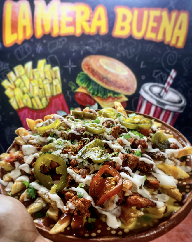 La Mera Buena Restaurant image 5
