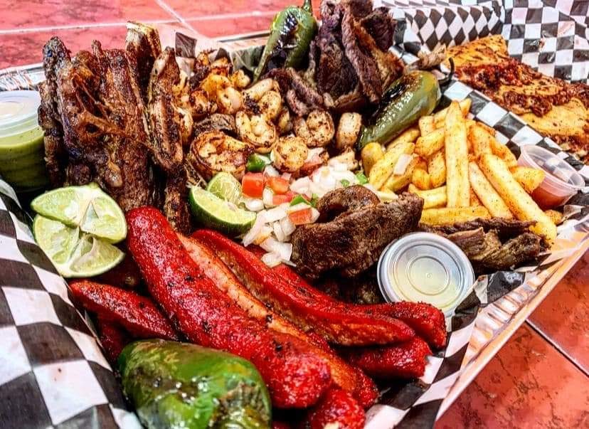 La Mera Buena Restaurant image 6