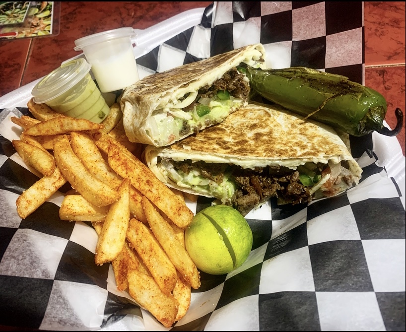 La Mera Buena Restaurant image 7