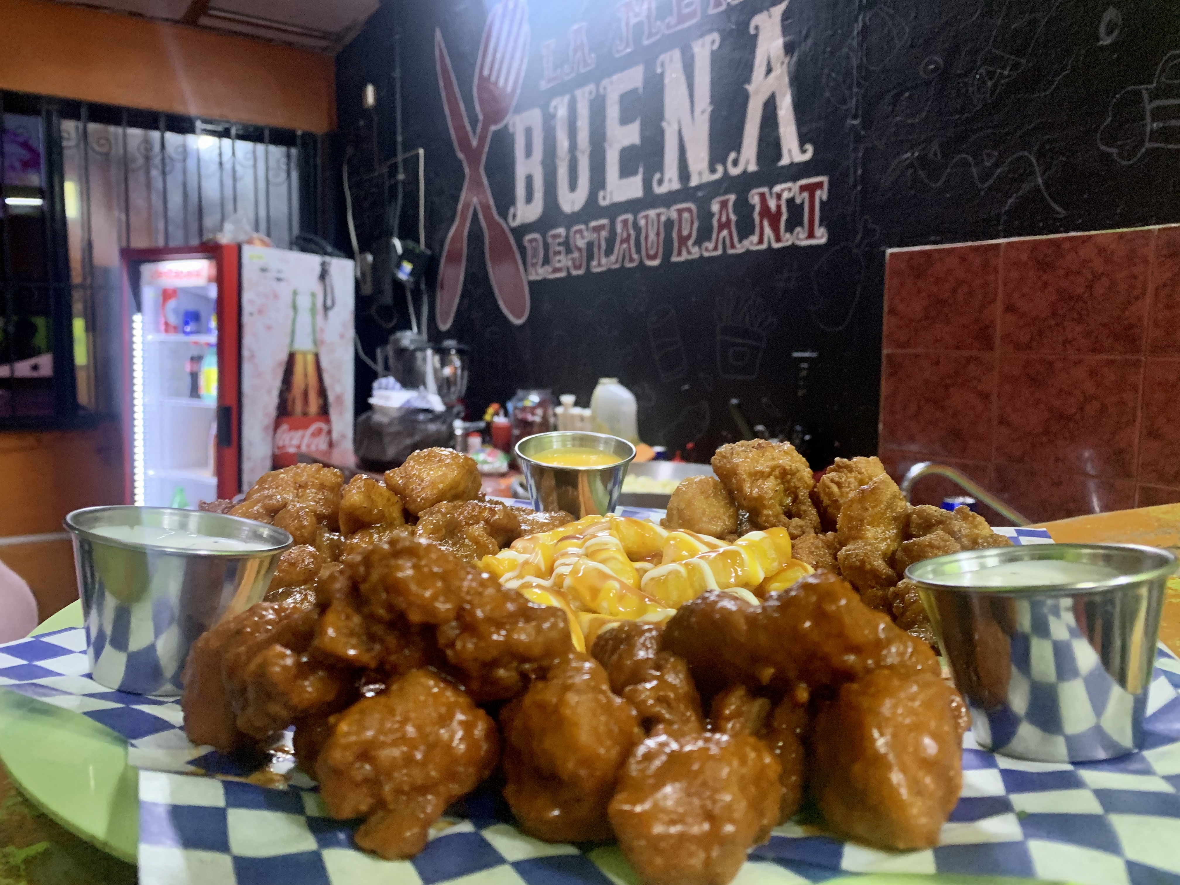 La Mera Buena Restaurant image 9