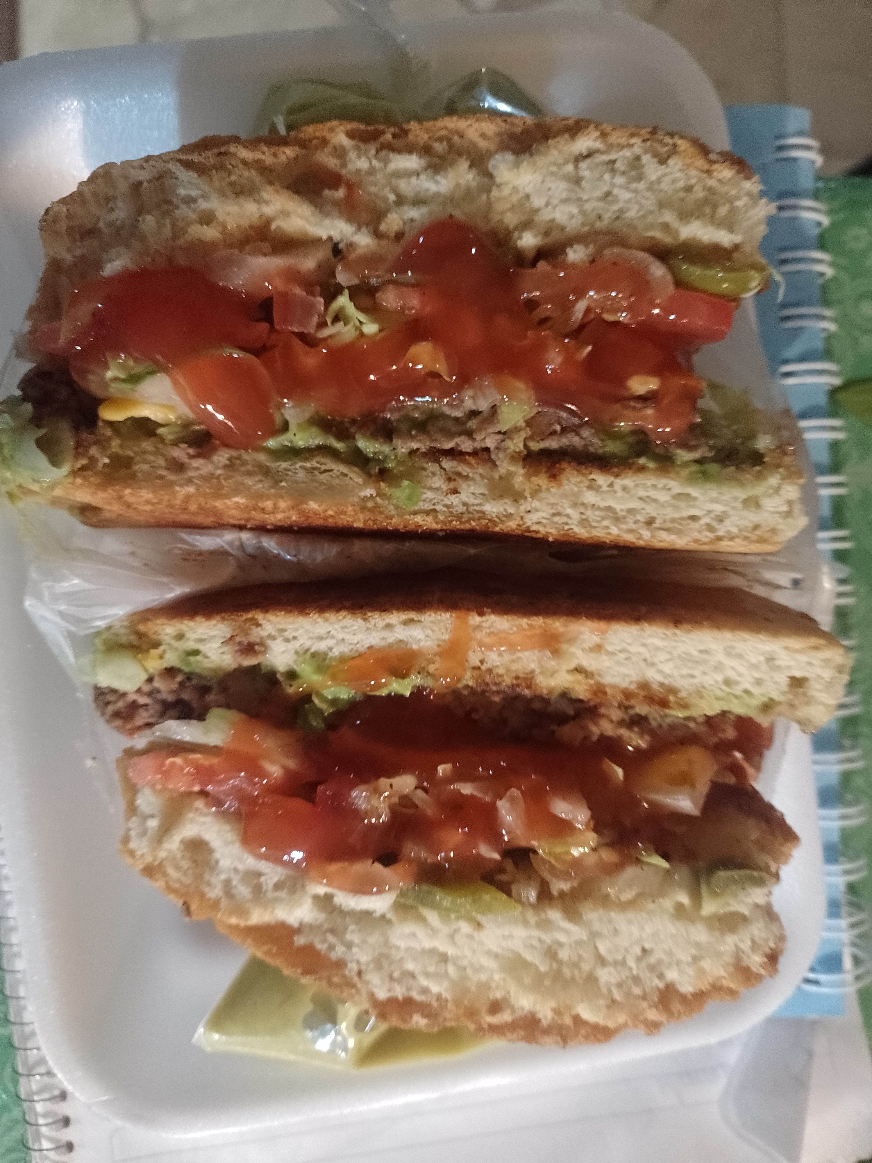 Cena del campo image 1