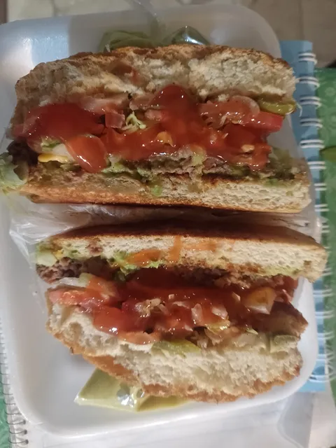 Cena del campo image 1
