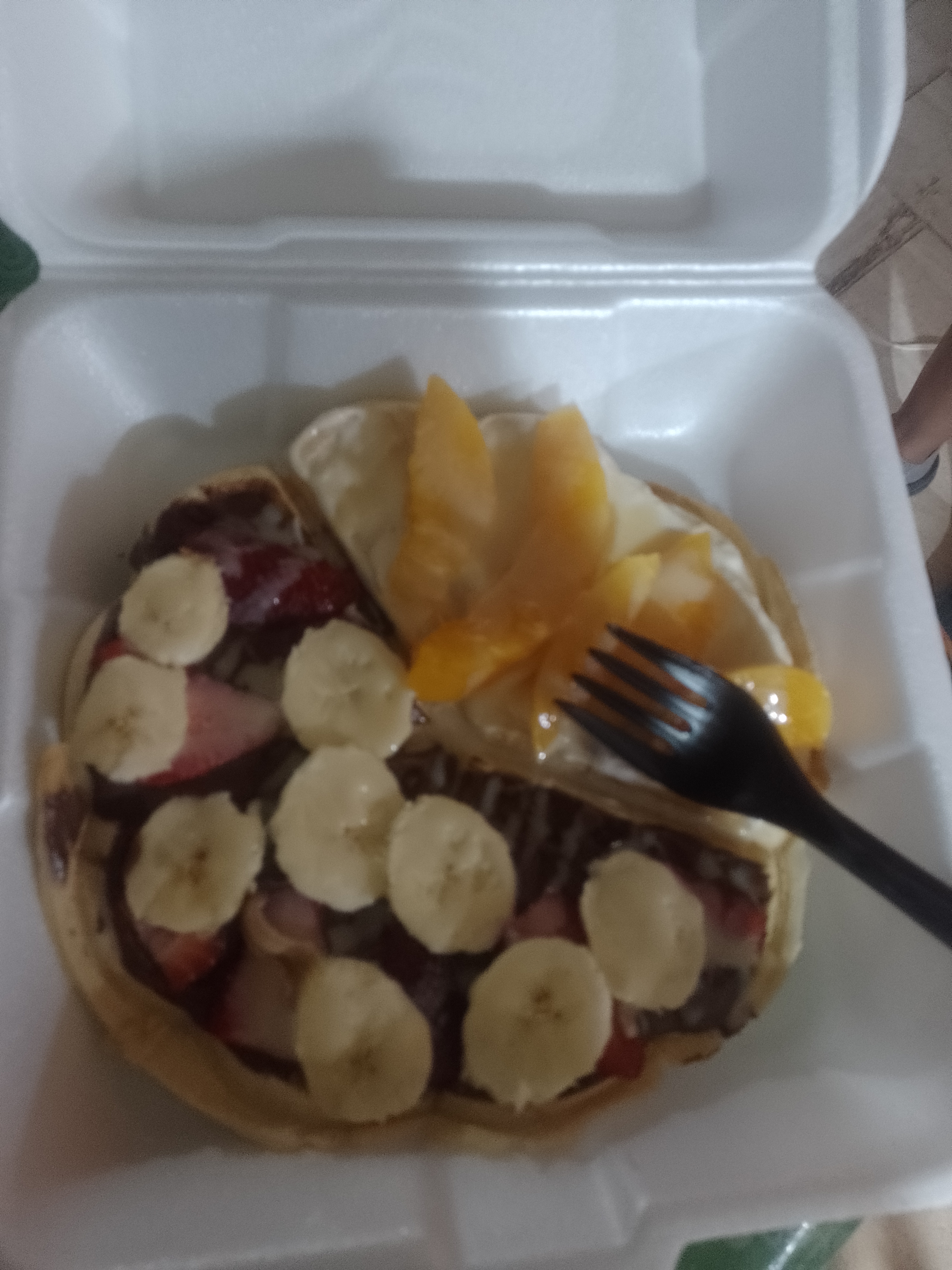 Cena del campo image 10