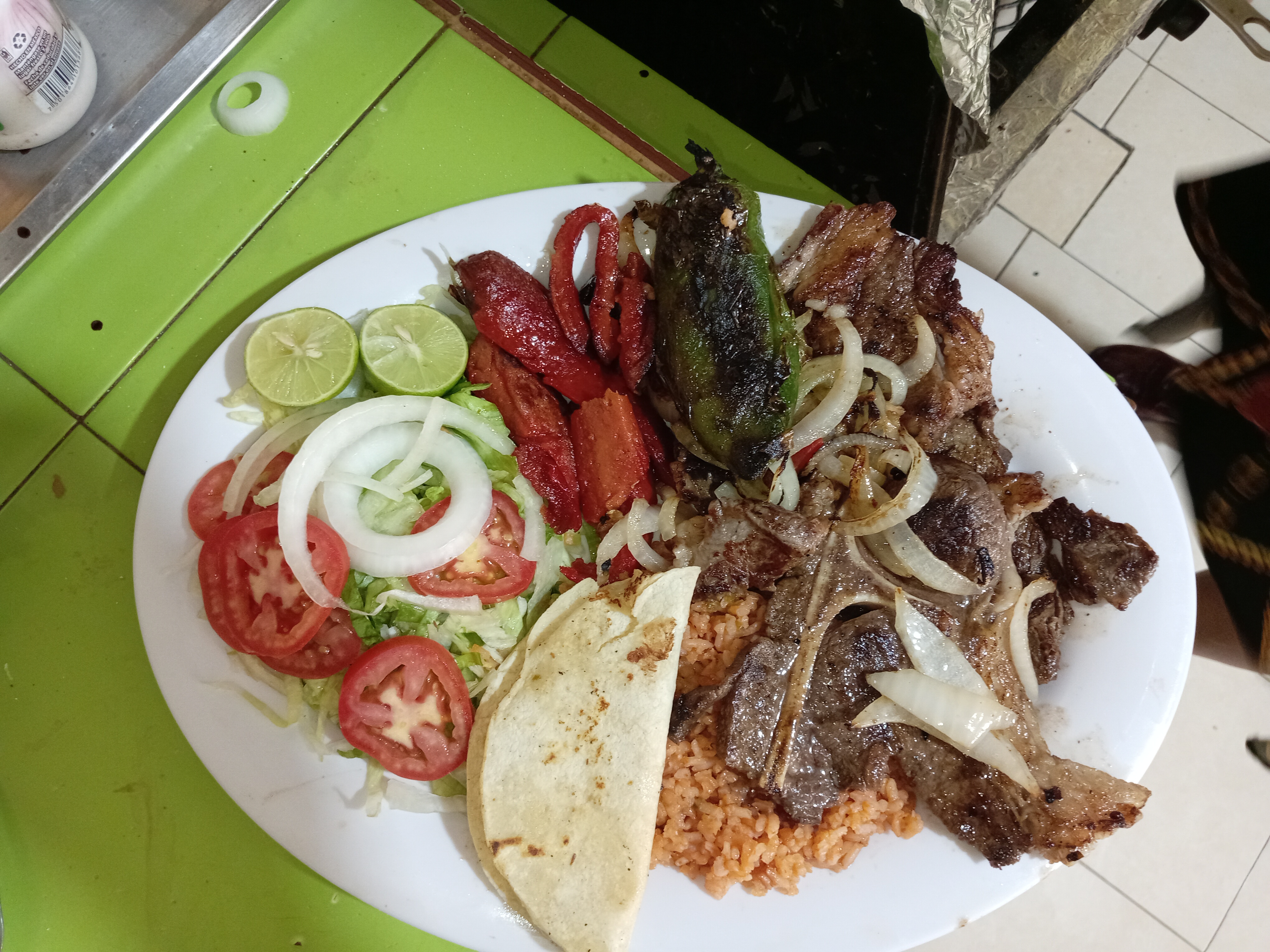 RESTAURANT LA GUARACHA image 1