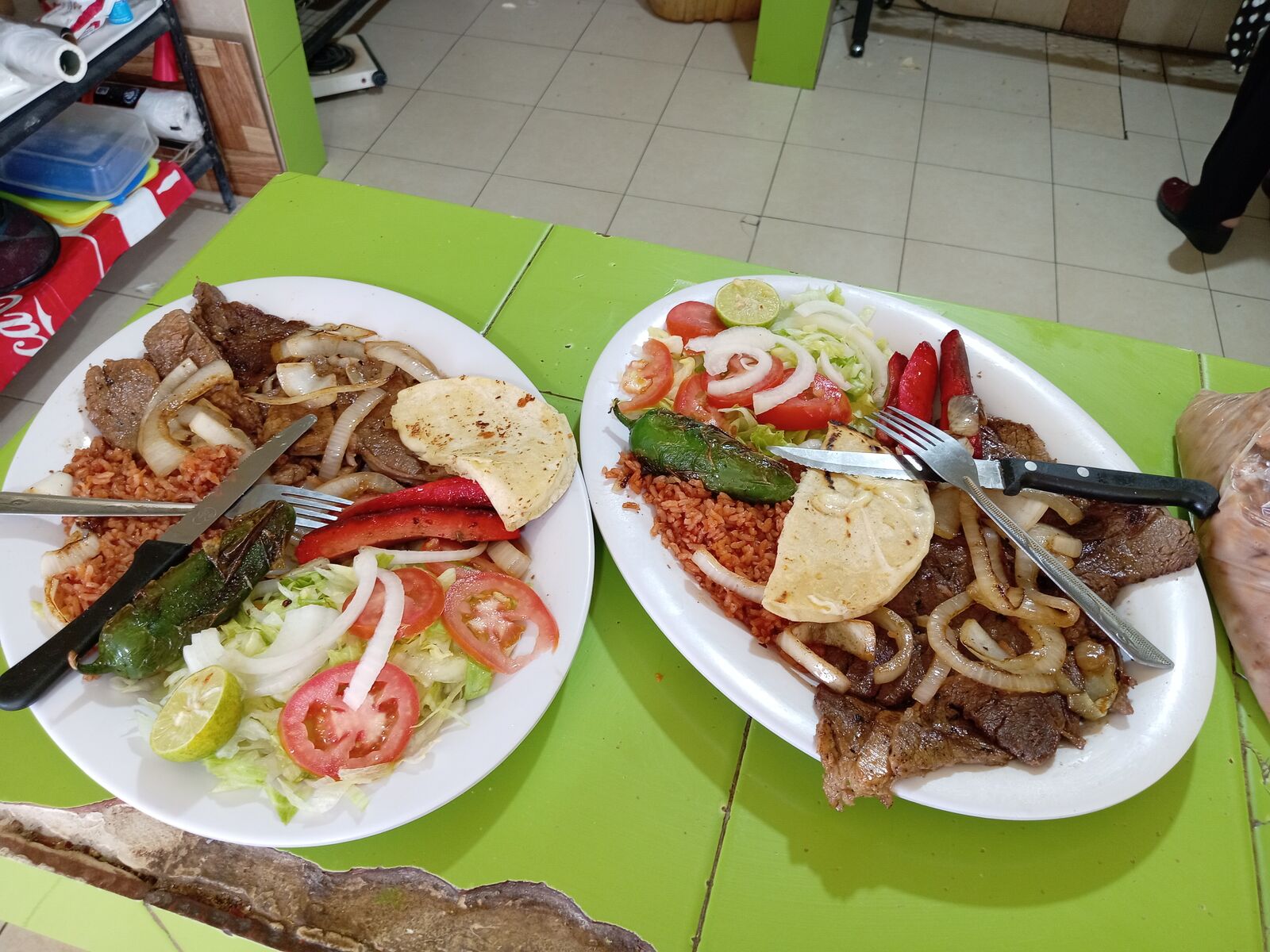 RESTAURANT LA GUARACHA image 5