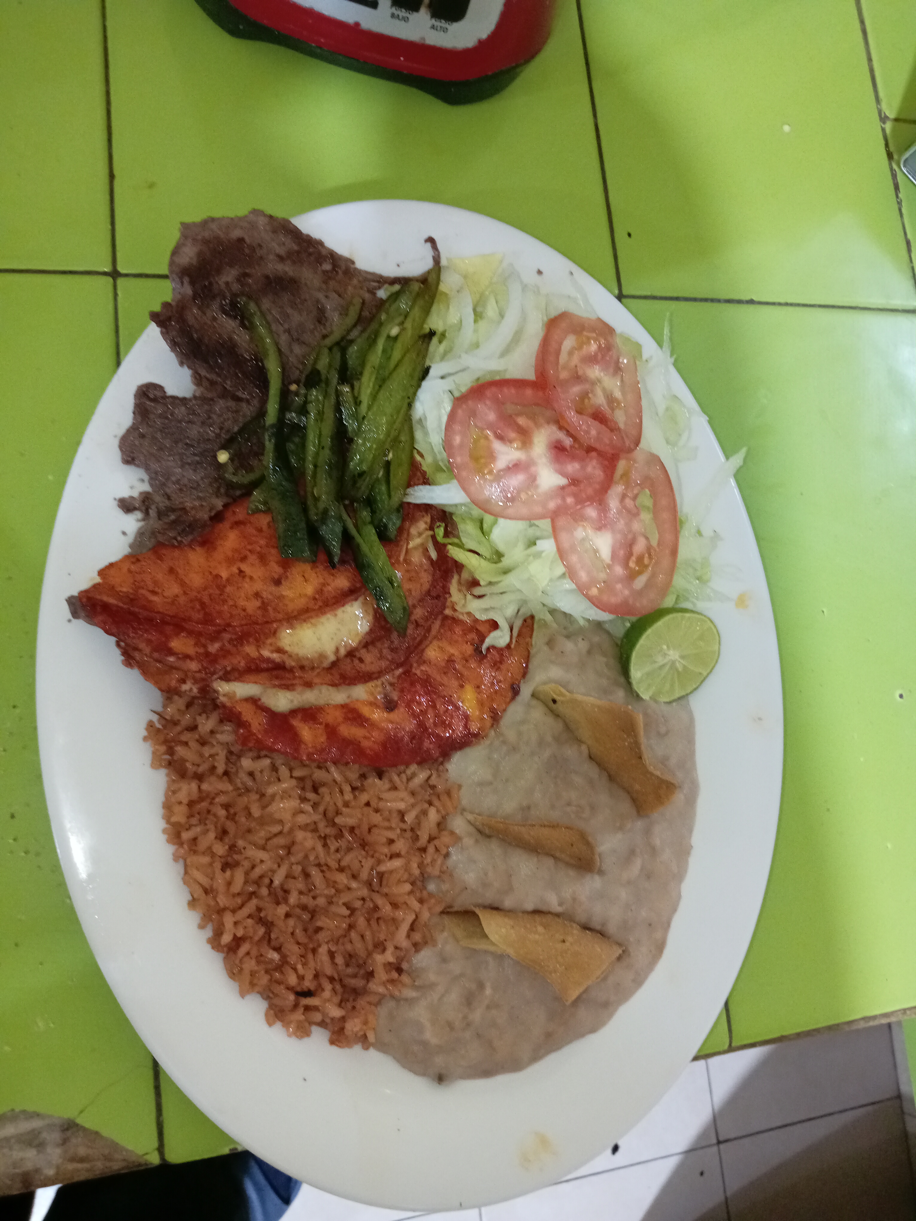 RESTAURANT LA GUARACHA image 6