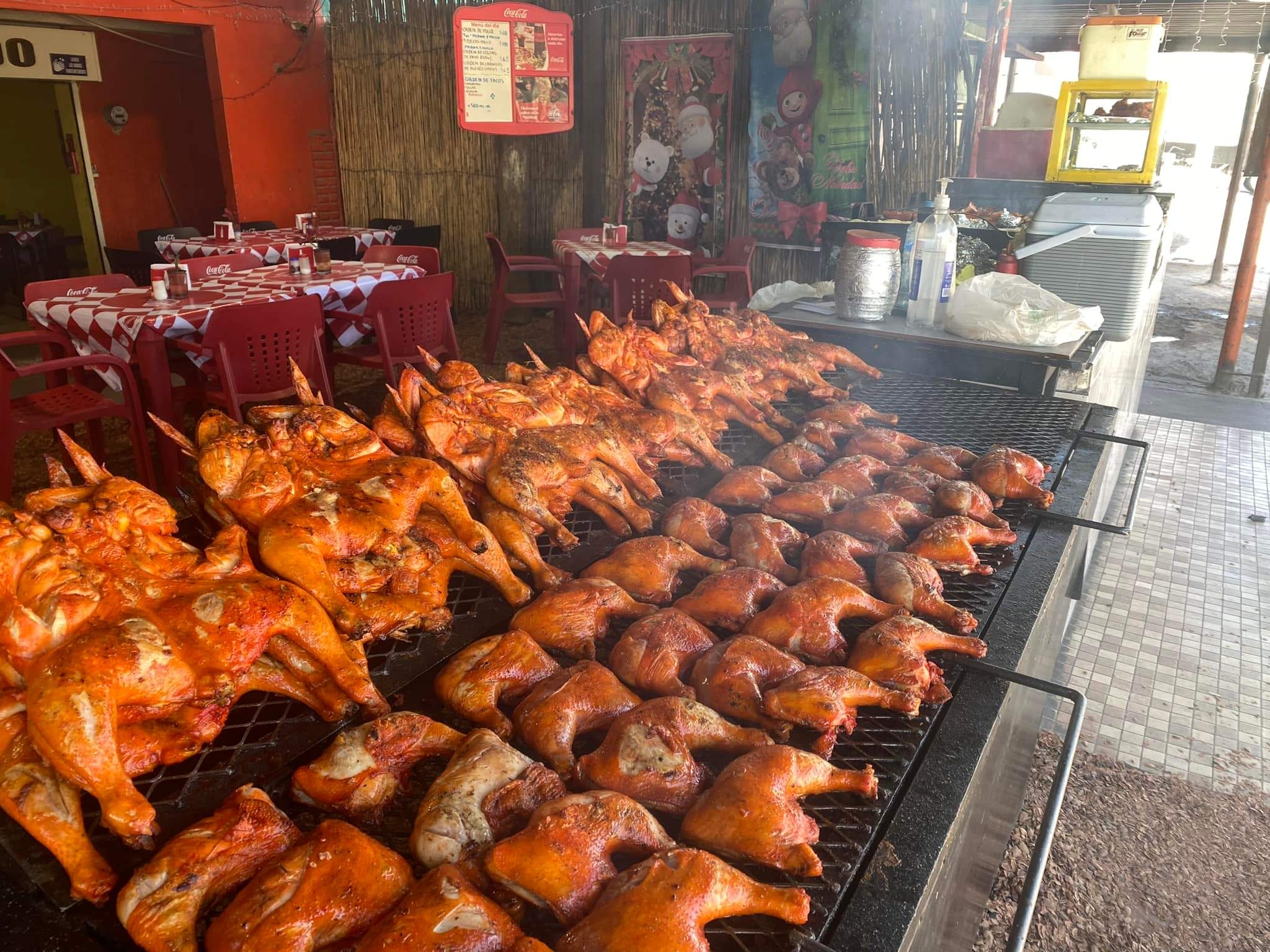 Restaurant "Don Felipe" image 1