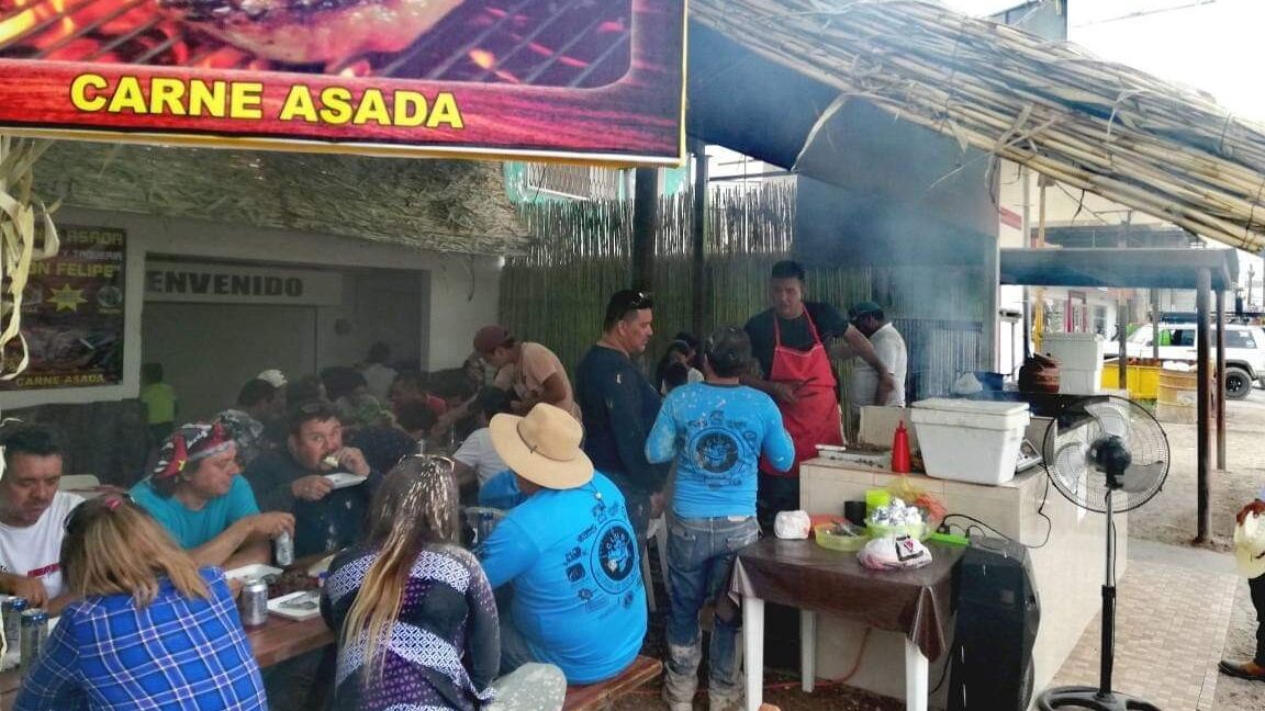 Restaurant "Don Felipe" image 2