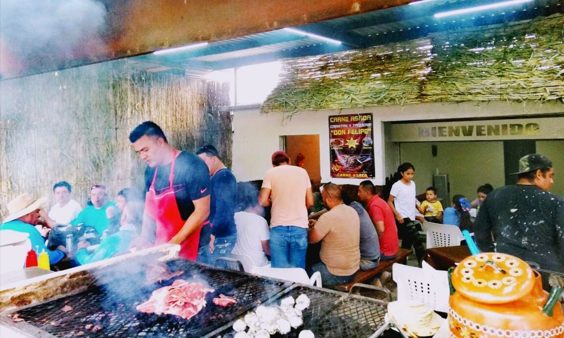 Restaurant "Don Felipe" image 3