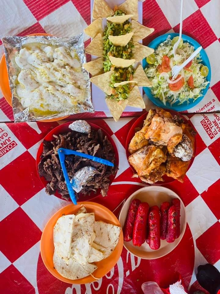 Restaurant "Don Felipe" image 5