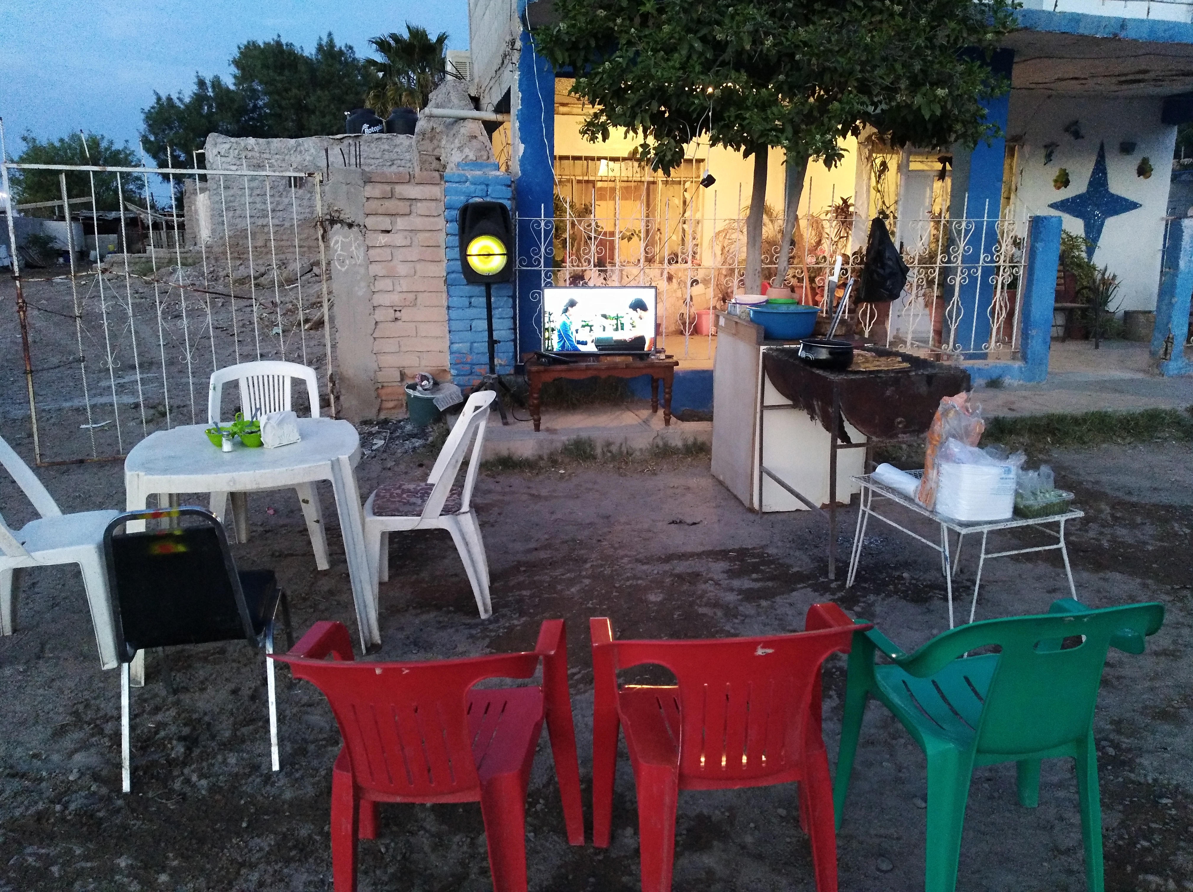 Tacos La Manada image 1