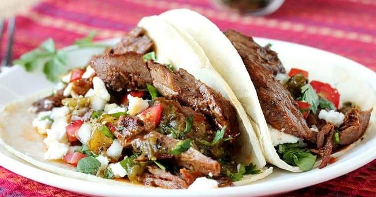 Tacos La Manada image 2